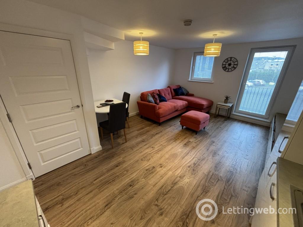 Property to rent in Walford Drive, Edinburgh, EH15 1AB
