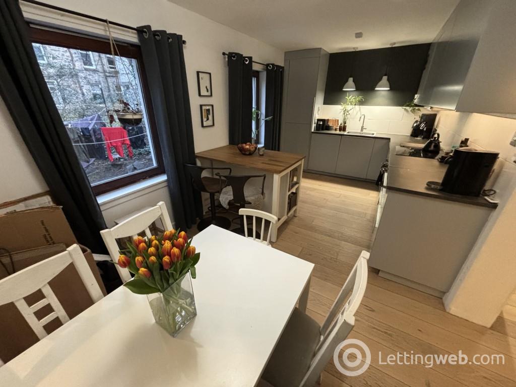 Property to rent in 4/1, Elbe Street, Edinburgh, EH6 7HG