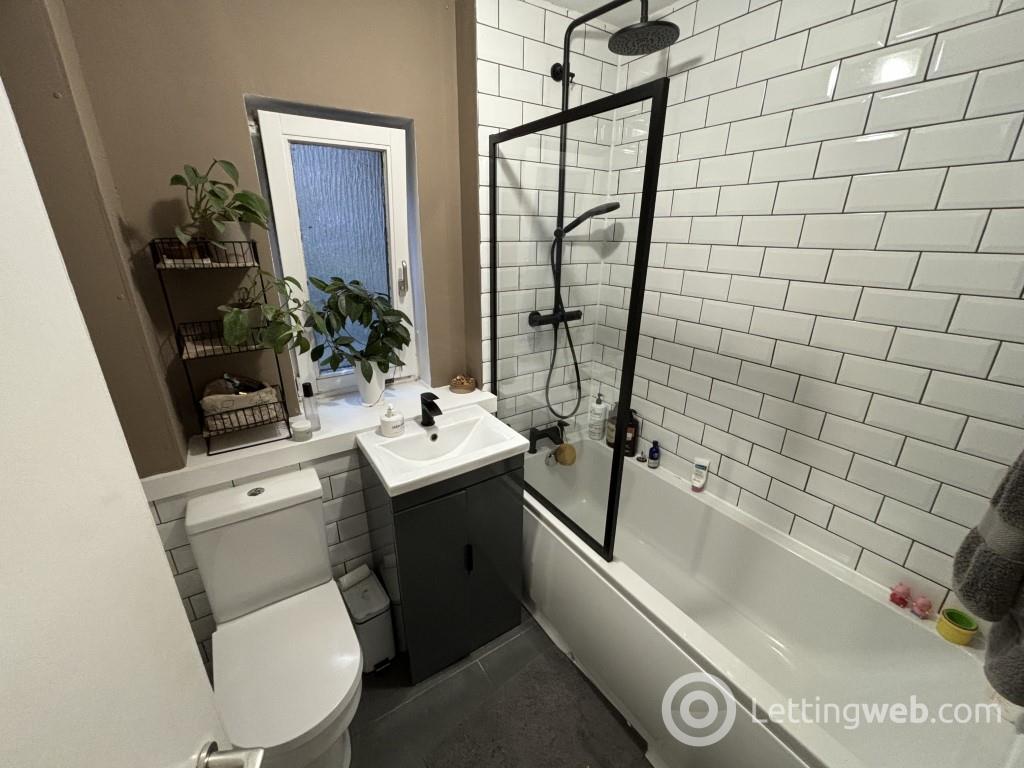 Property to rent in 4/1, Elbe Street, Edinburgh, EH6 7HG