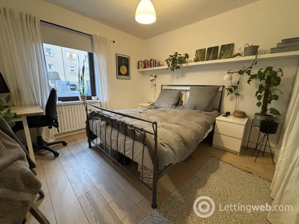 Property to rent in 4/1, Elbe Street, Edinburgh, EH6 7HG