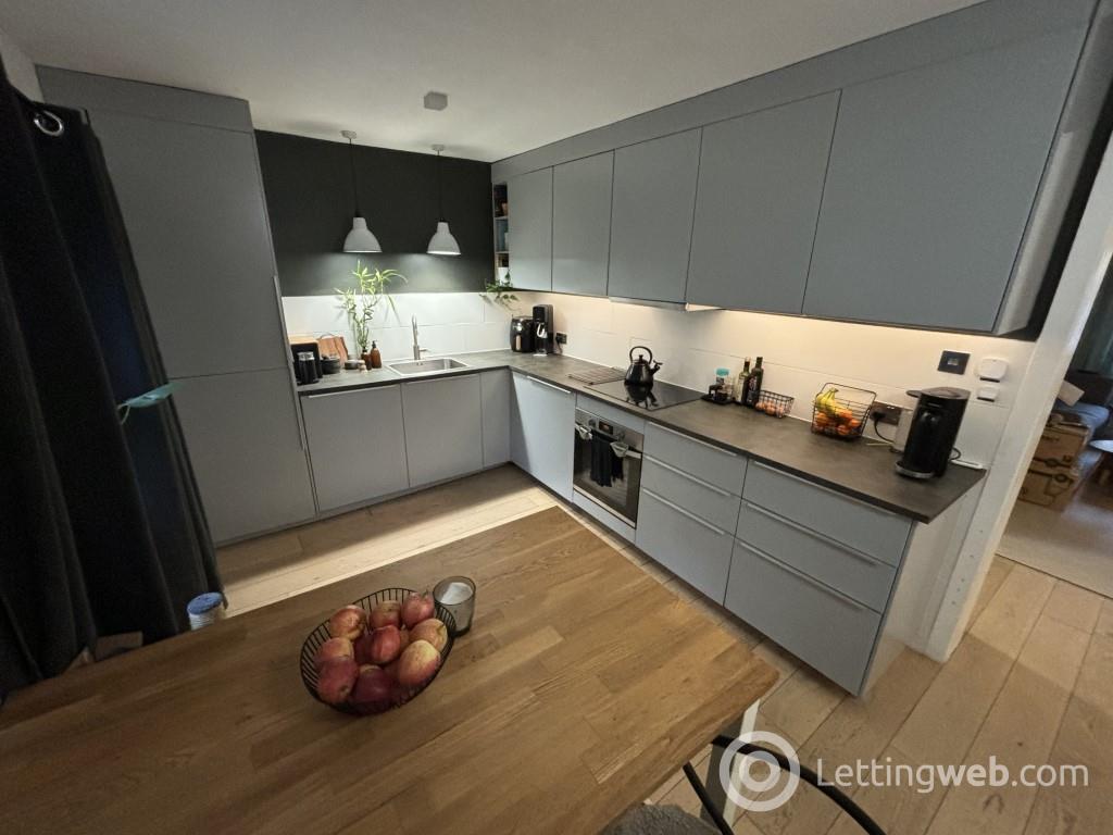 Property to rent in 4/1, Elbe Street, Edinburgh, EH6 7HG