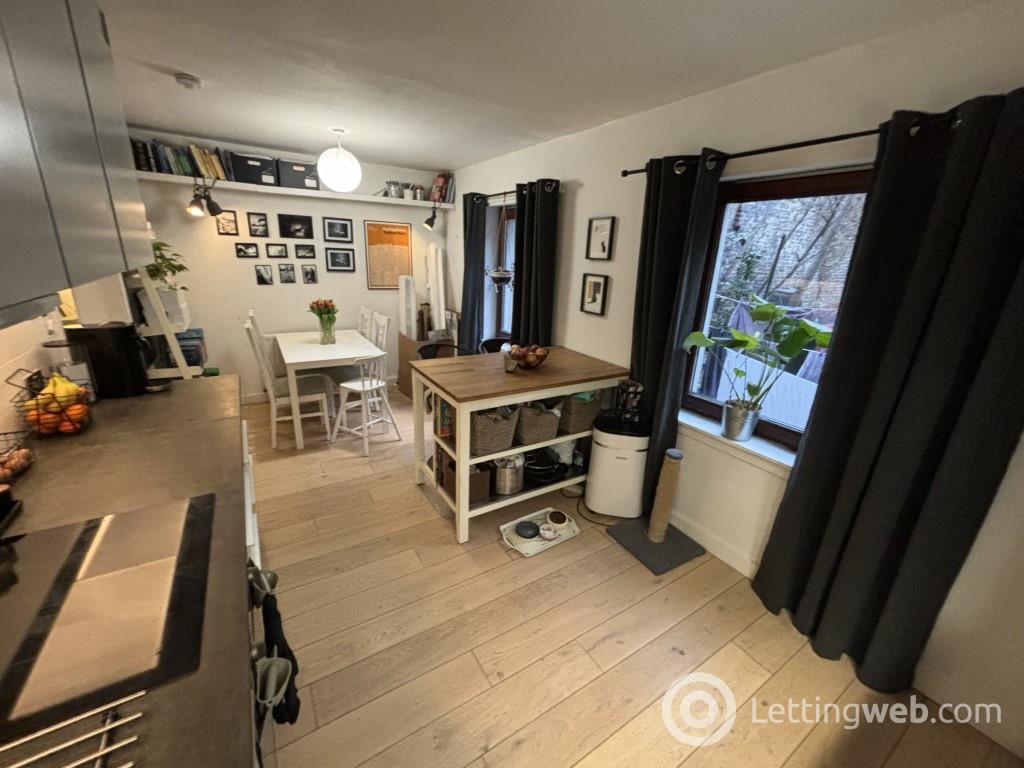 Property to rent in 4/1, Elbe Street, Edinburgh, EH6 7HG