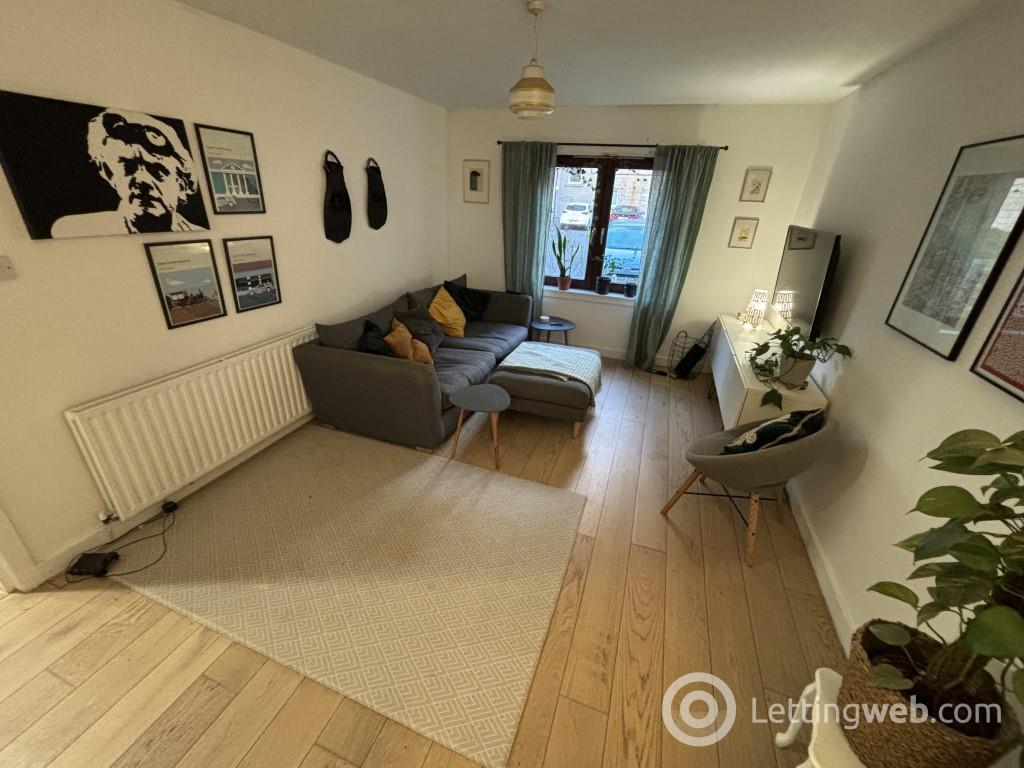 Property to rent in 4/1, Elbe Street, Edinburgh, EH6 7HG