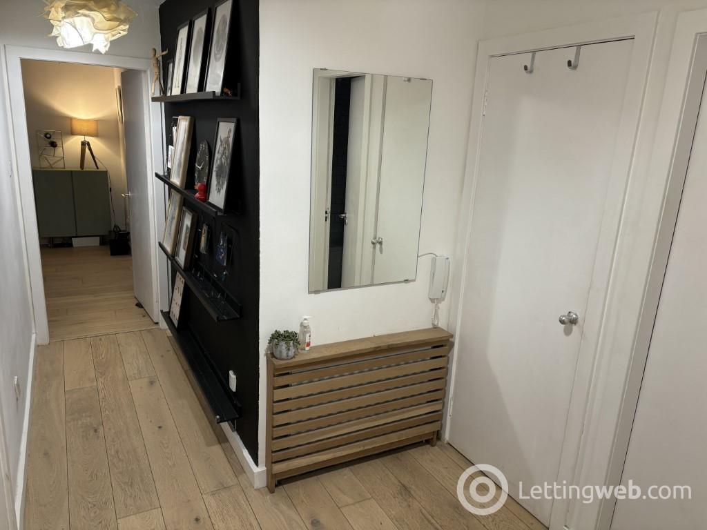 Property to rent in 4/1, Elbe Street, Edinburgh, EH6 7HG