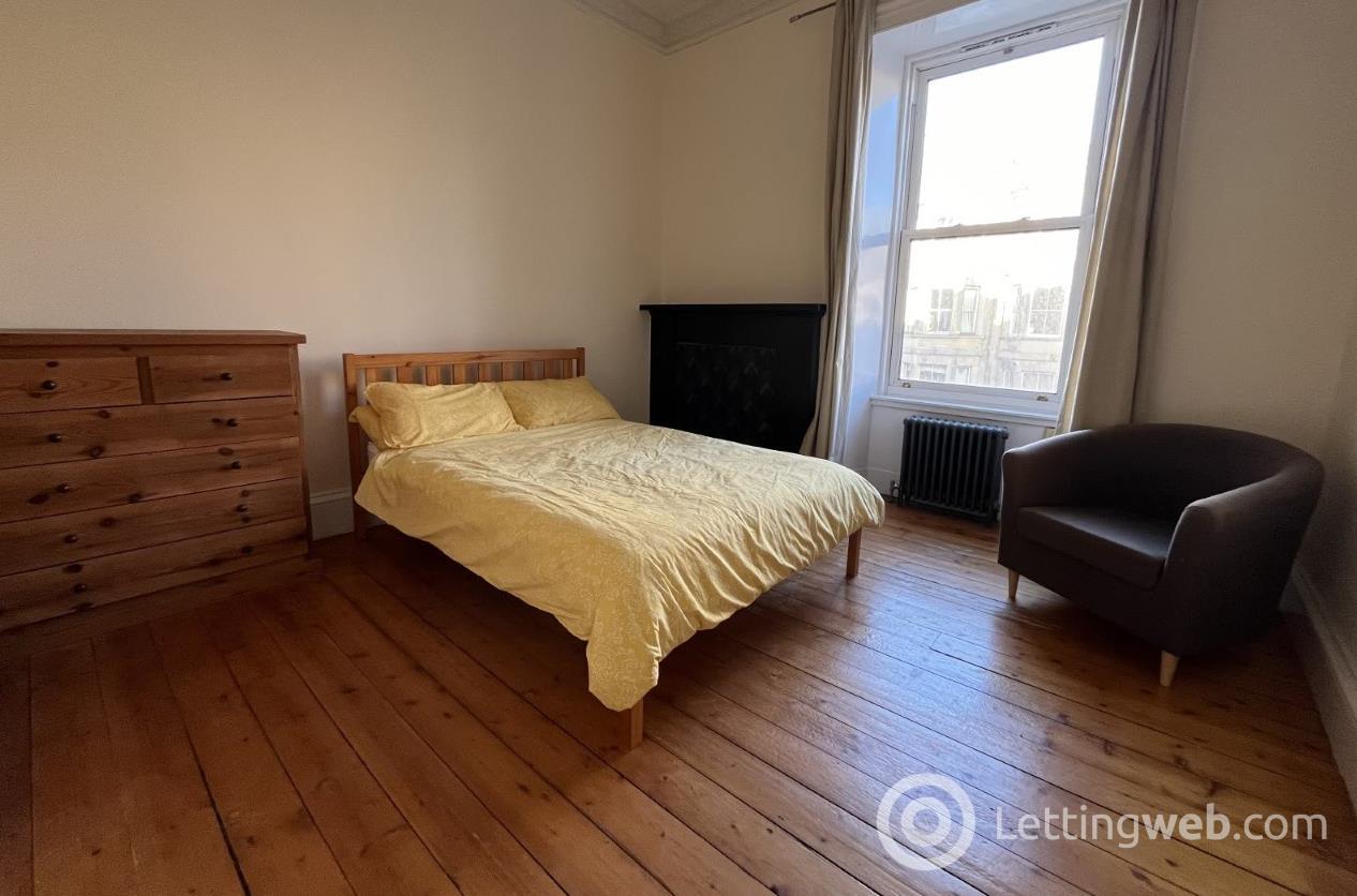 Property to rent in 62/5, Montgomery Street, Edinburgh, EH7 5JA