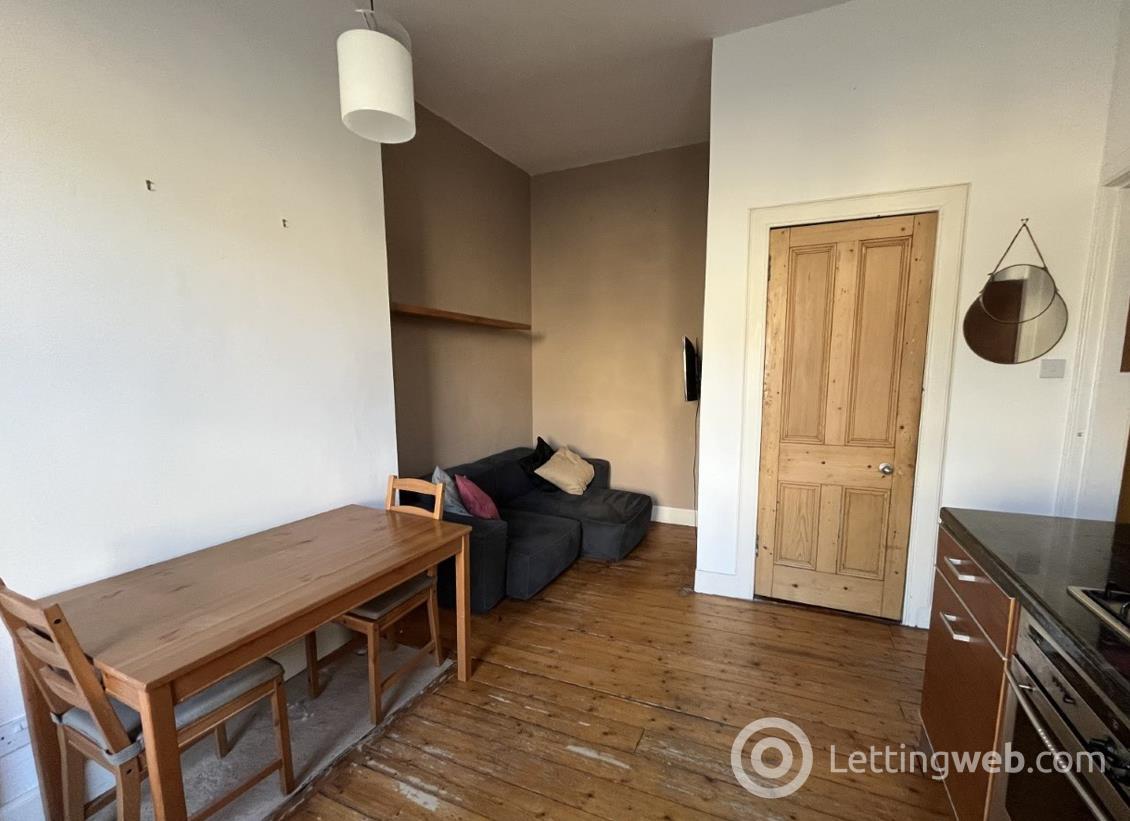 Property to rent in 62/5, Montgomery Street, Edinburgh, EH7 5JA