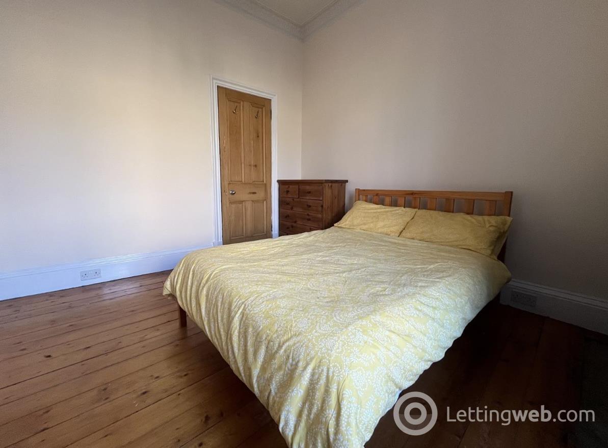 Property to rent in 62/5, Montgomery Street, Edinburgh, EH7 5JA