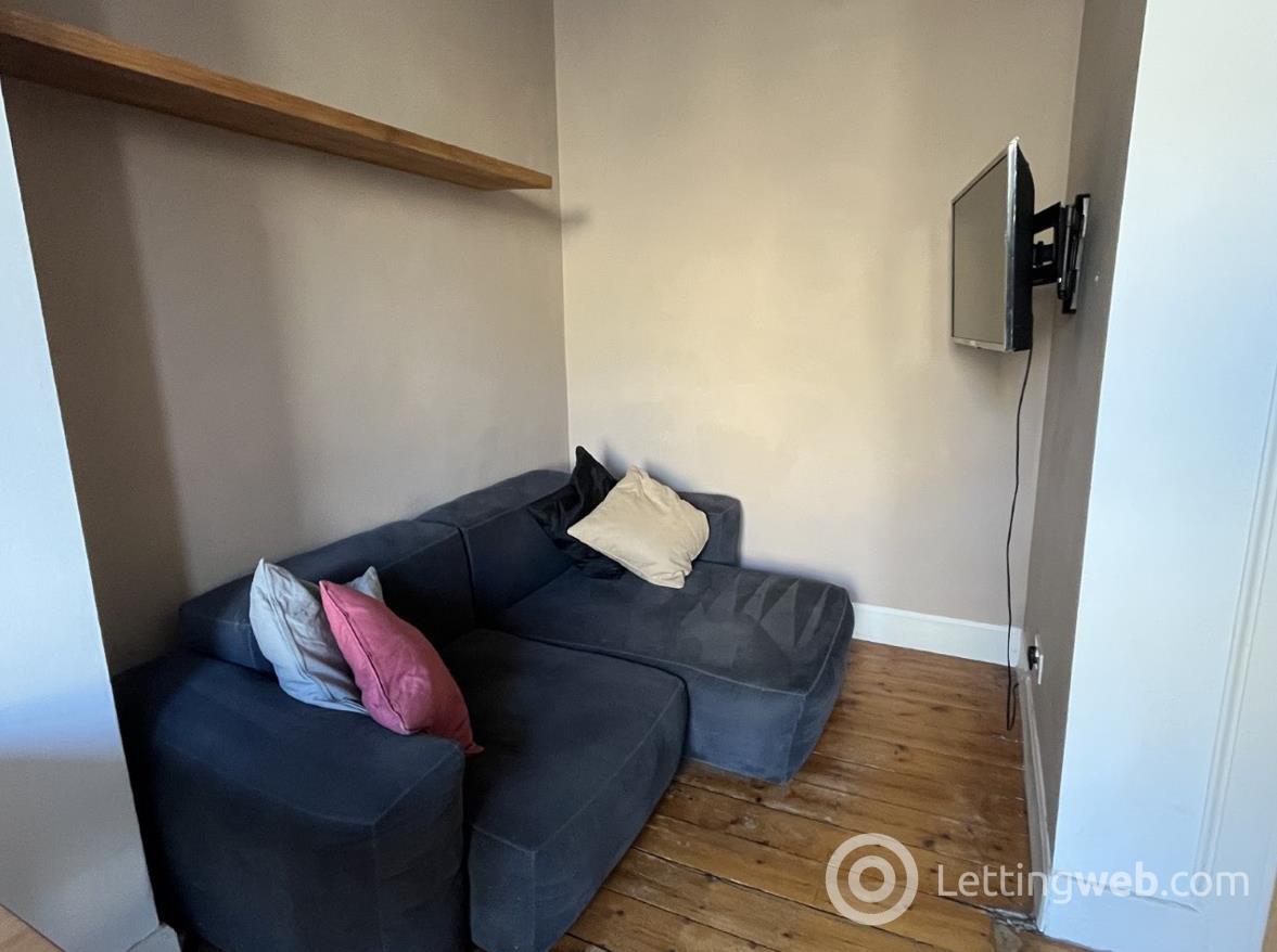 Property to rent in 62/5, Montgomery Street, Edinburgh, EH7 5JA