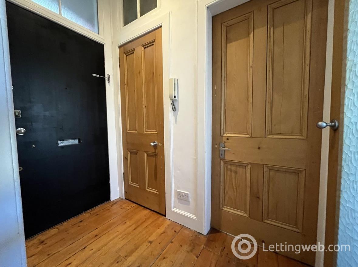 Property to rent in 62/5, Montgomery Street, Edinburgh, EH7 5JA