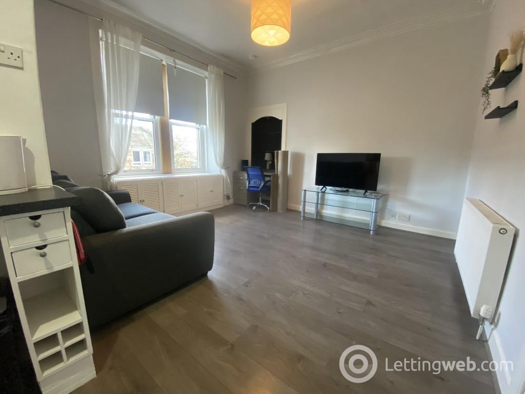 Property to rent in 42 Lothian Street, Bonnyrigg, EH19 3AA