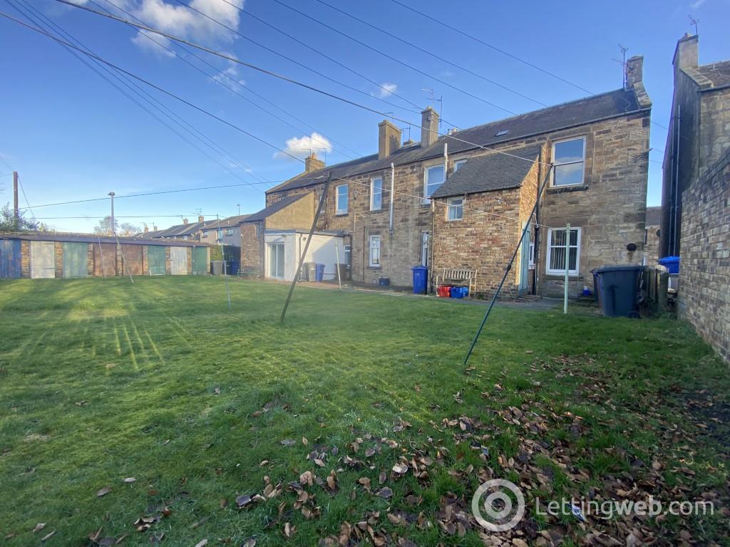 Property to rent in 42 Lothian Street, Bonnyrigg, EH19 3AA