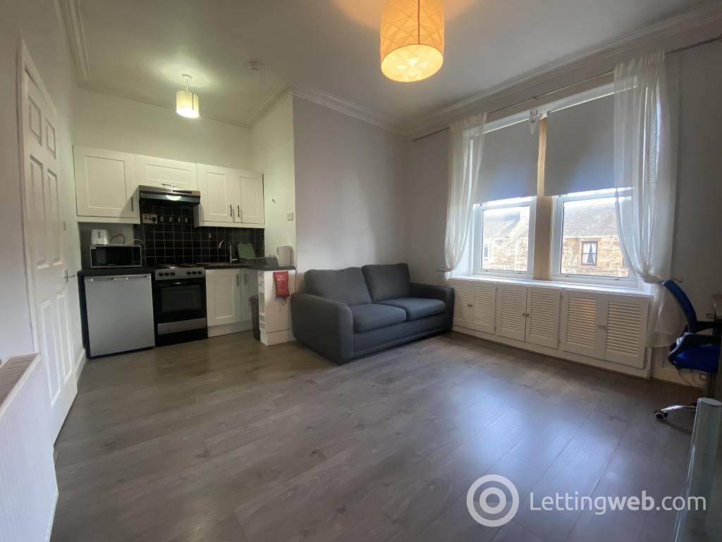 Property to rent in 42 Lothian Street, Bonnyrigg, EH19 3AA