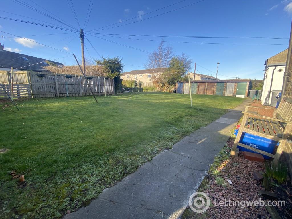 Property to rent in 42 Lothian Street, Bonnyrigg, EH19 3AA