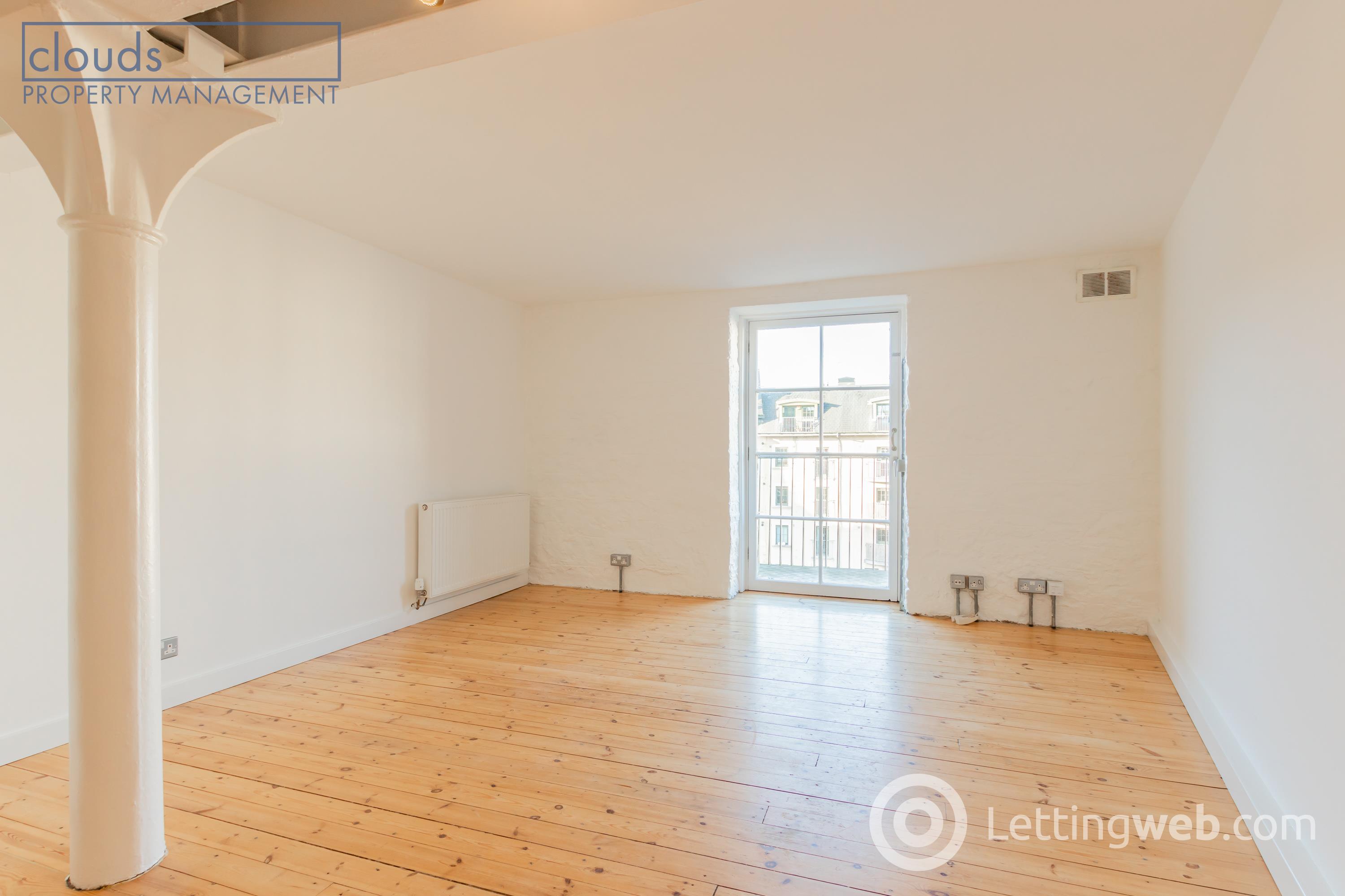 Property to rent in Maritime Street, Leith