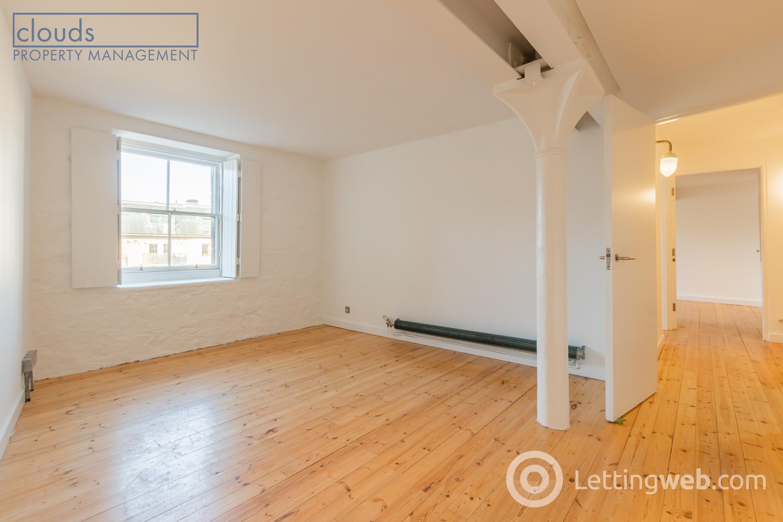 Property to rent in Maritime Street, Leith