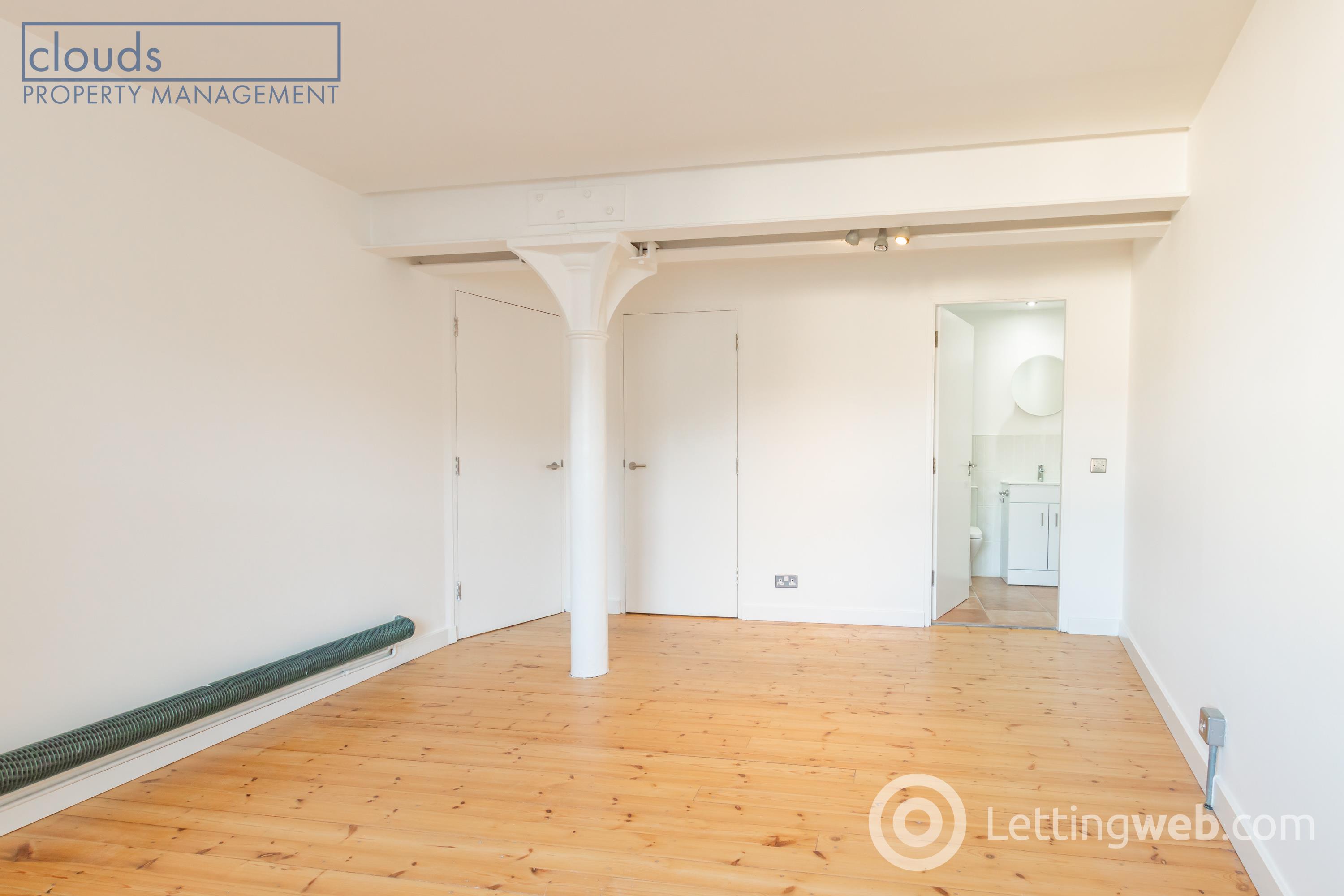 Property to rent in Maritime Street, Leith