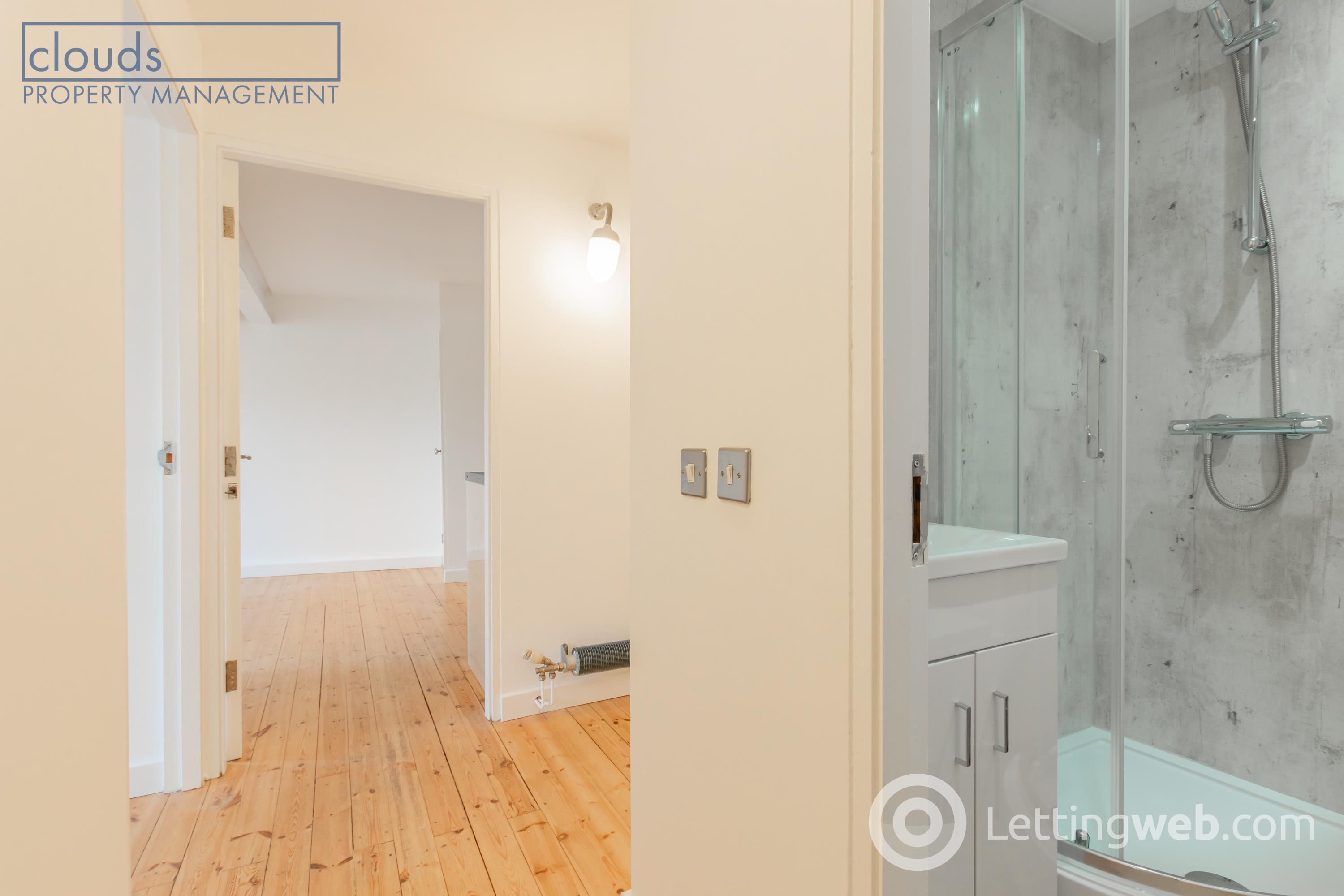 Property to rent in Maritime Street, Leith