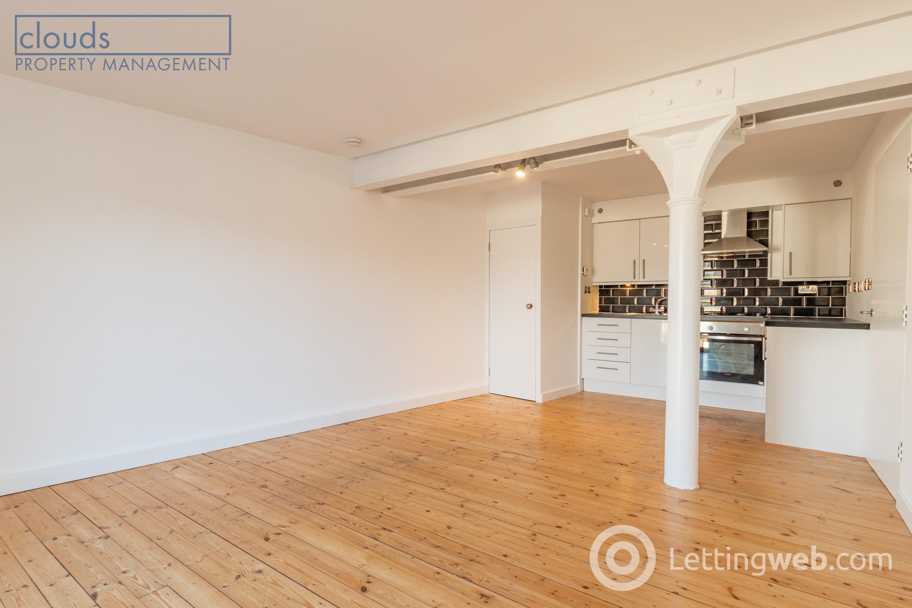 Property to rent in Maritime Street, Leith