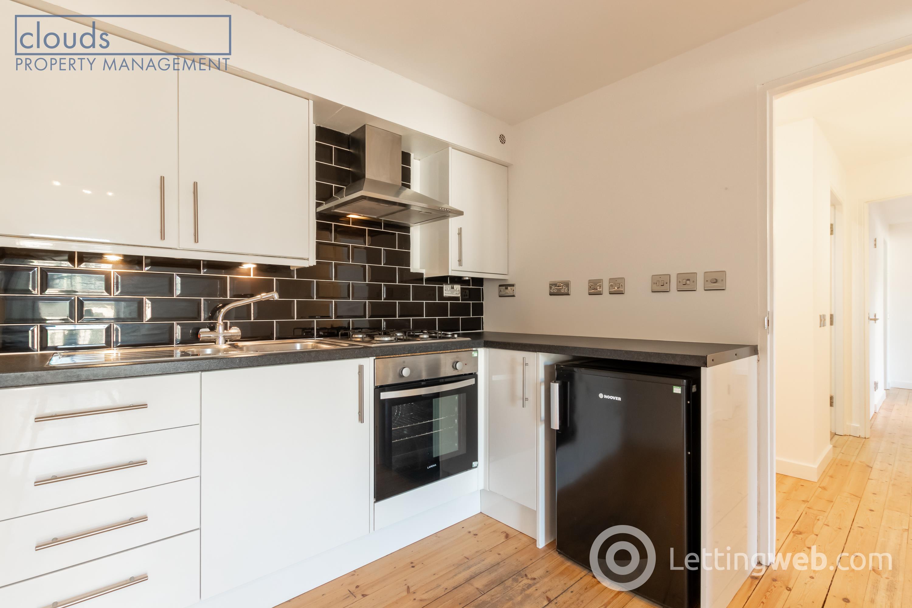 Property to rent in Maritime Street, Leith