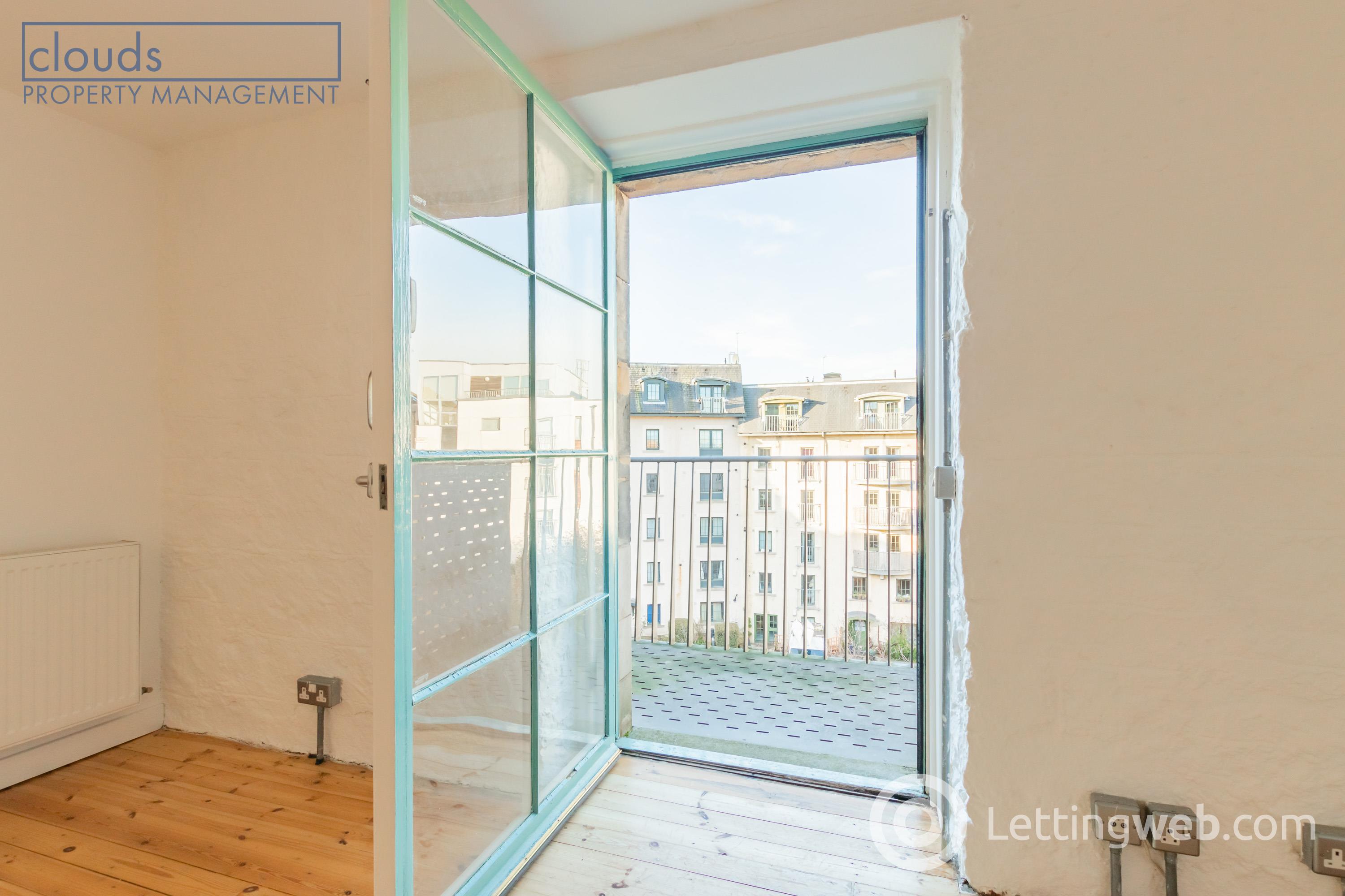Property to rent in Maritime Street, Leith