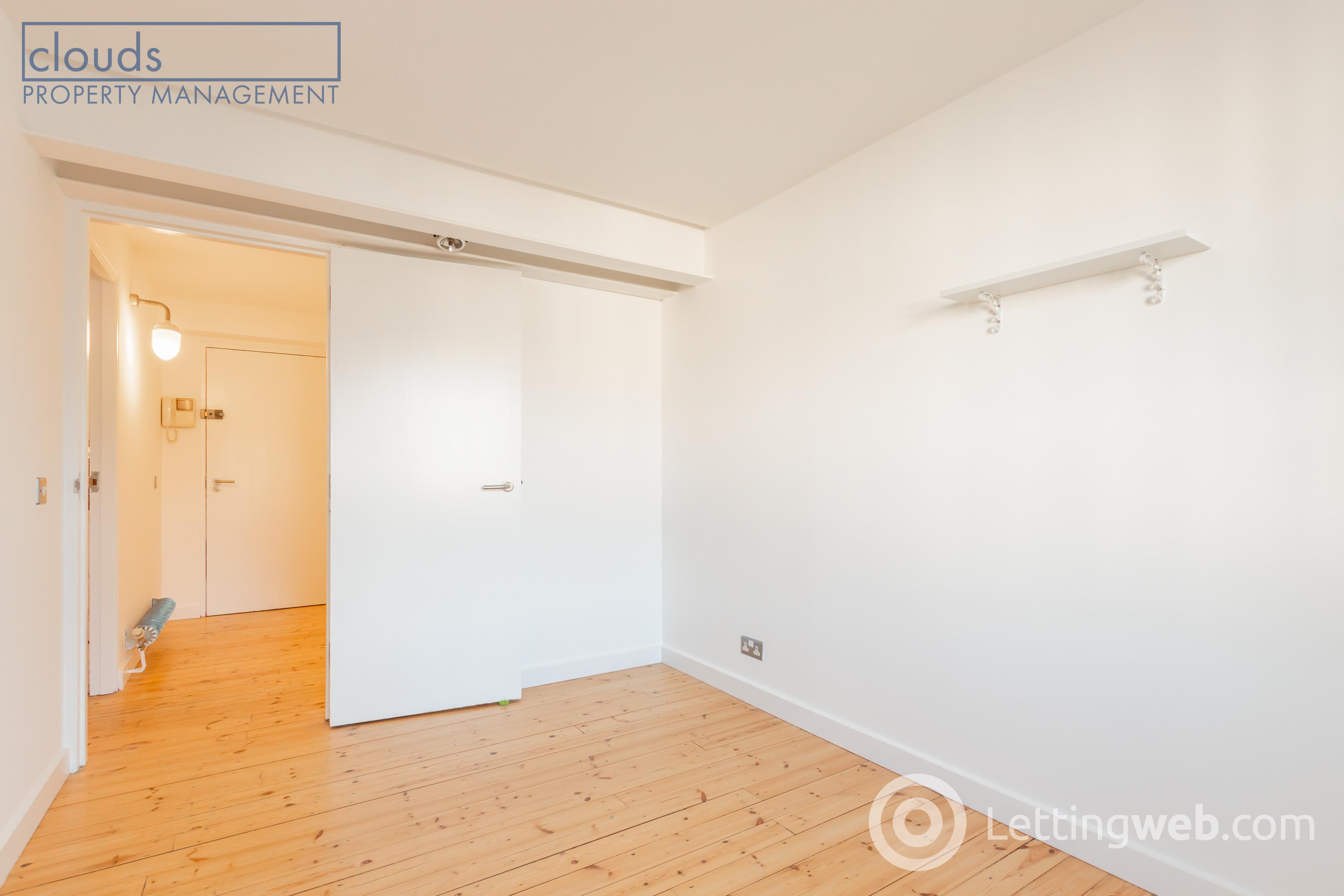 Property to rent in Maritime Street, Leith
