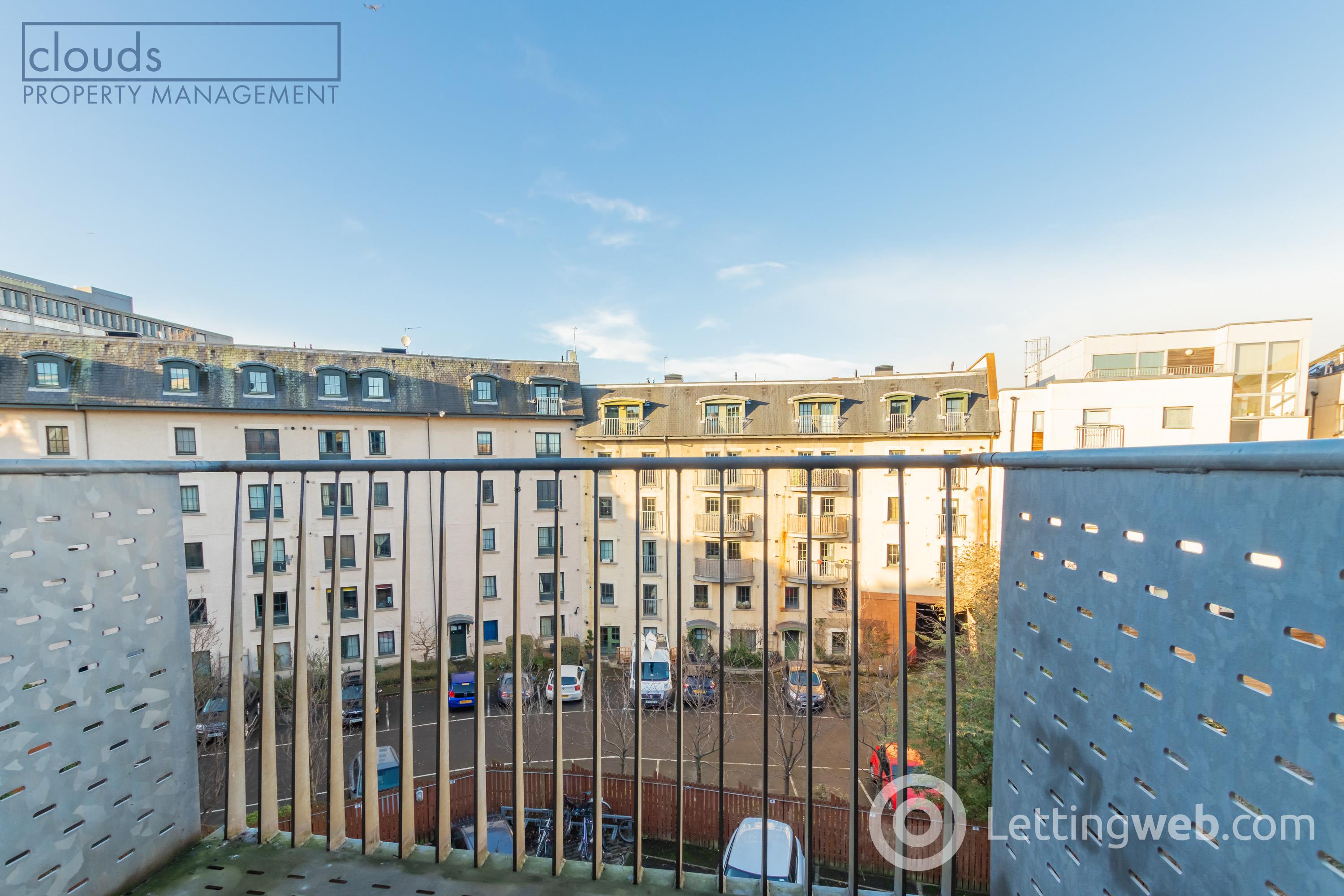 Property to rent in Maritime Street, Leith