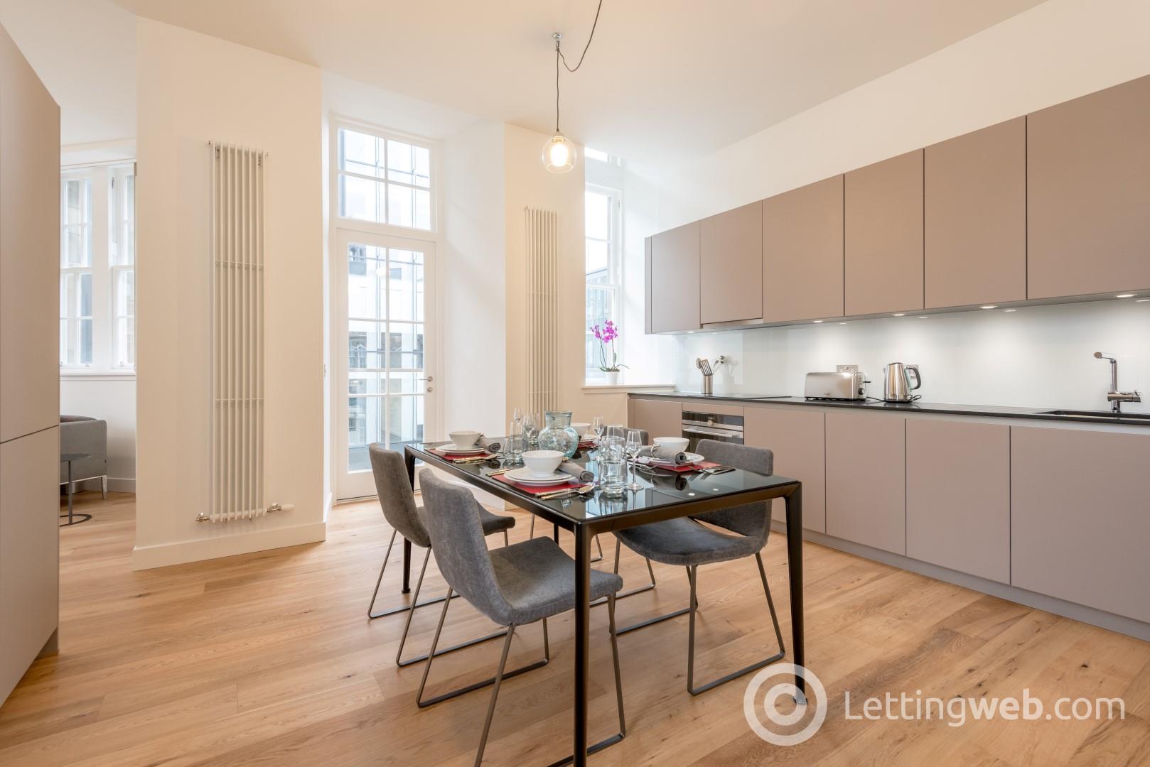 Property to rent in Simpson Loan, Quartermile Lettingweb