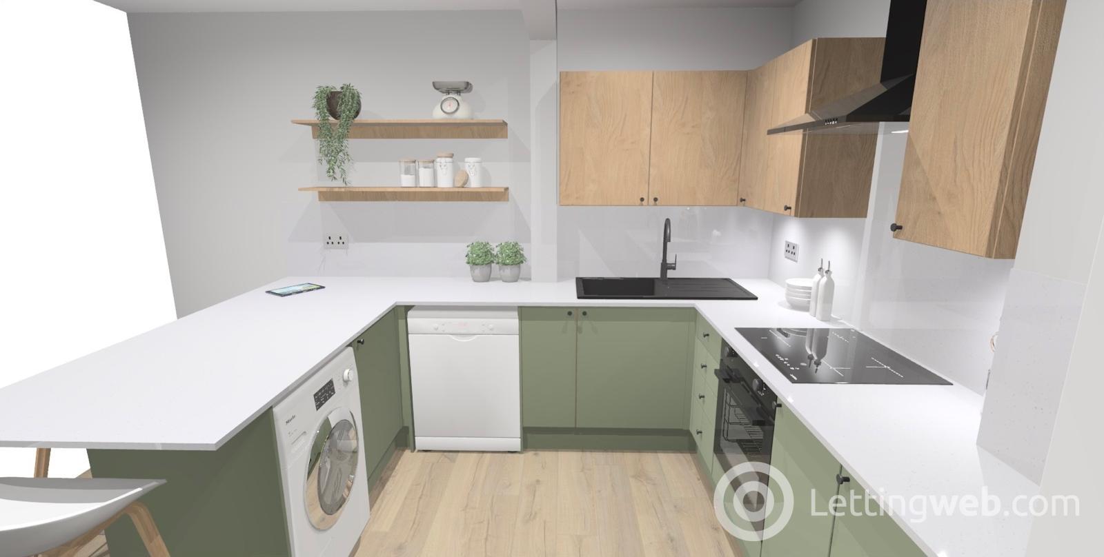 Property to rent in 115 Dalkeith Road