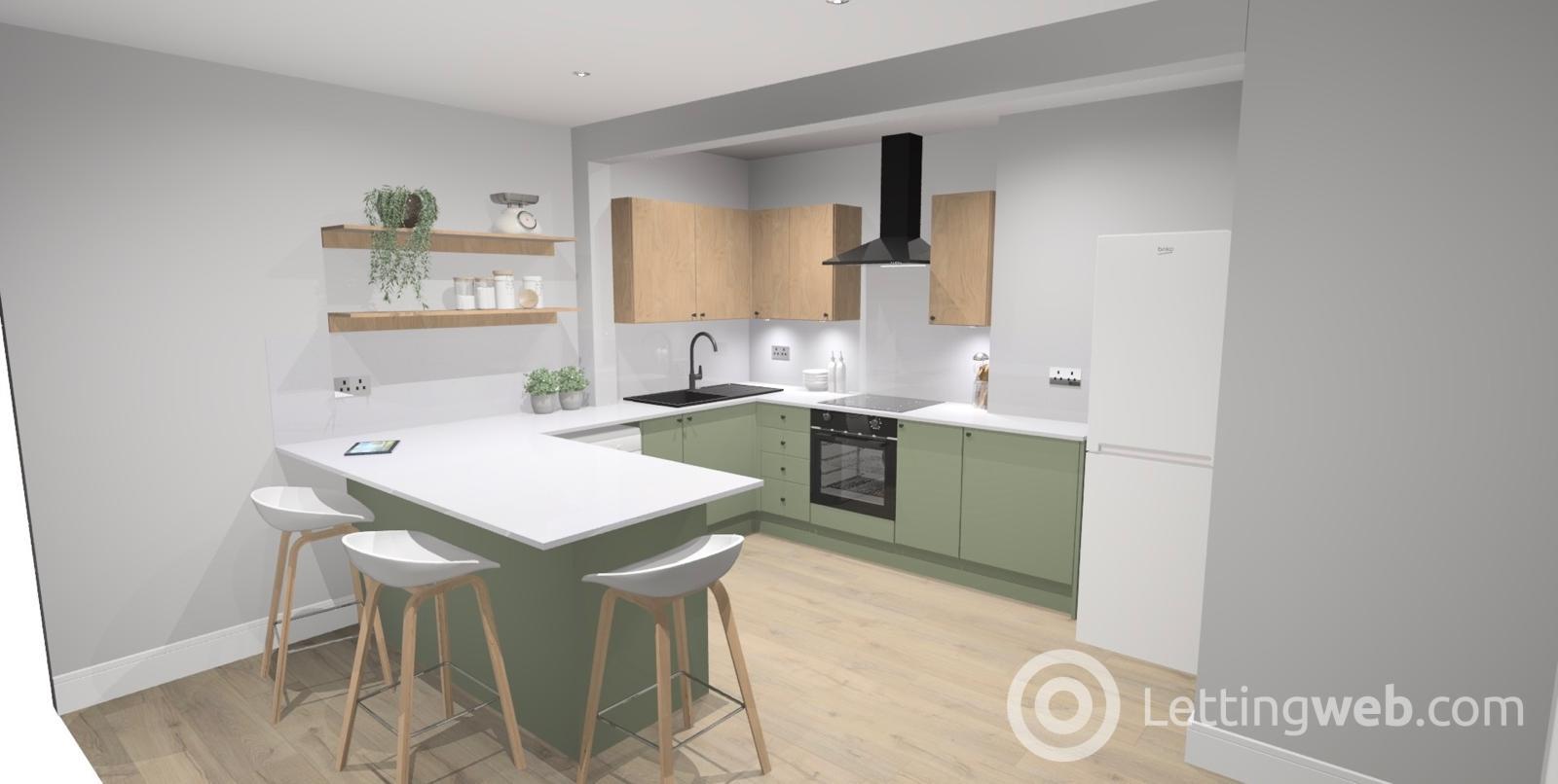 Property to rent in 115 Dalkeith Road