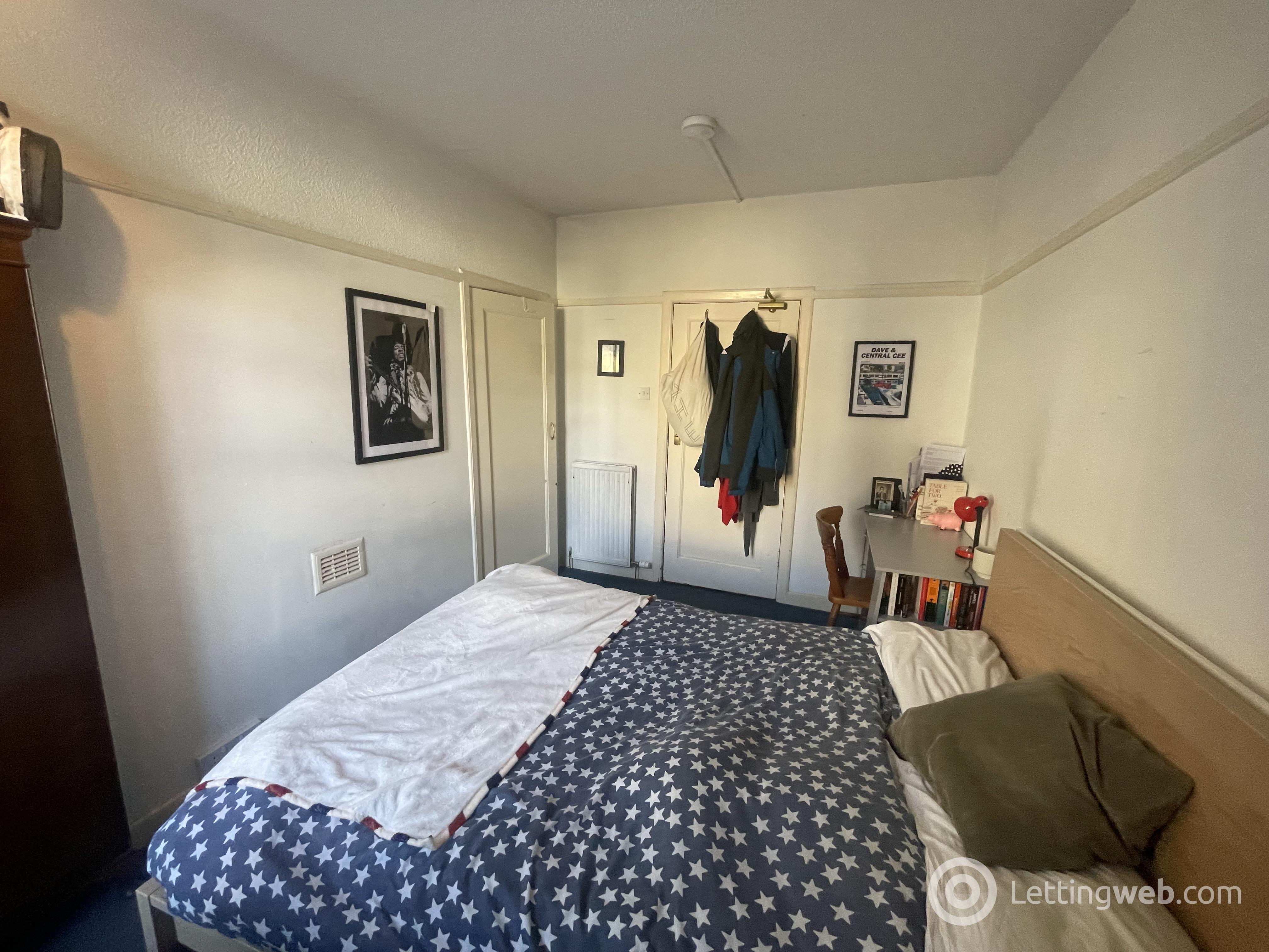 Property to rent in 94/1 North Street