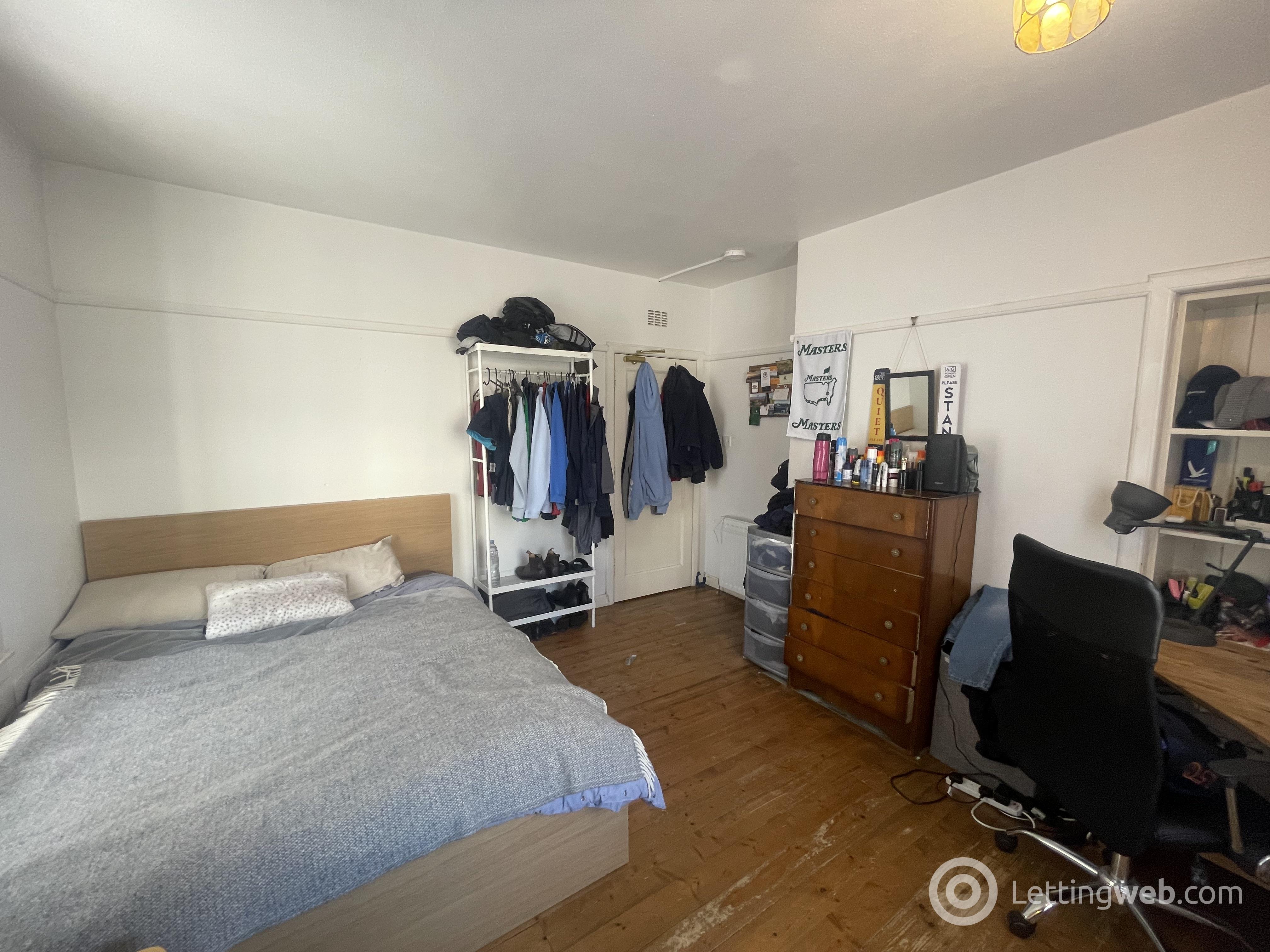 Property to rent in 94/1 North Street