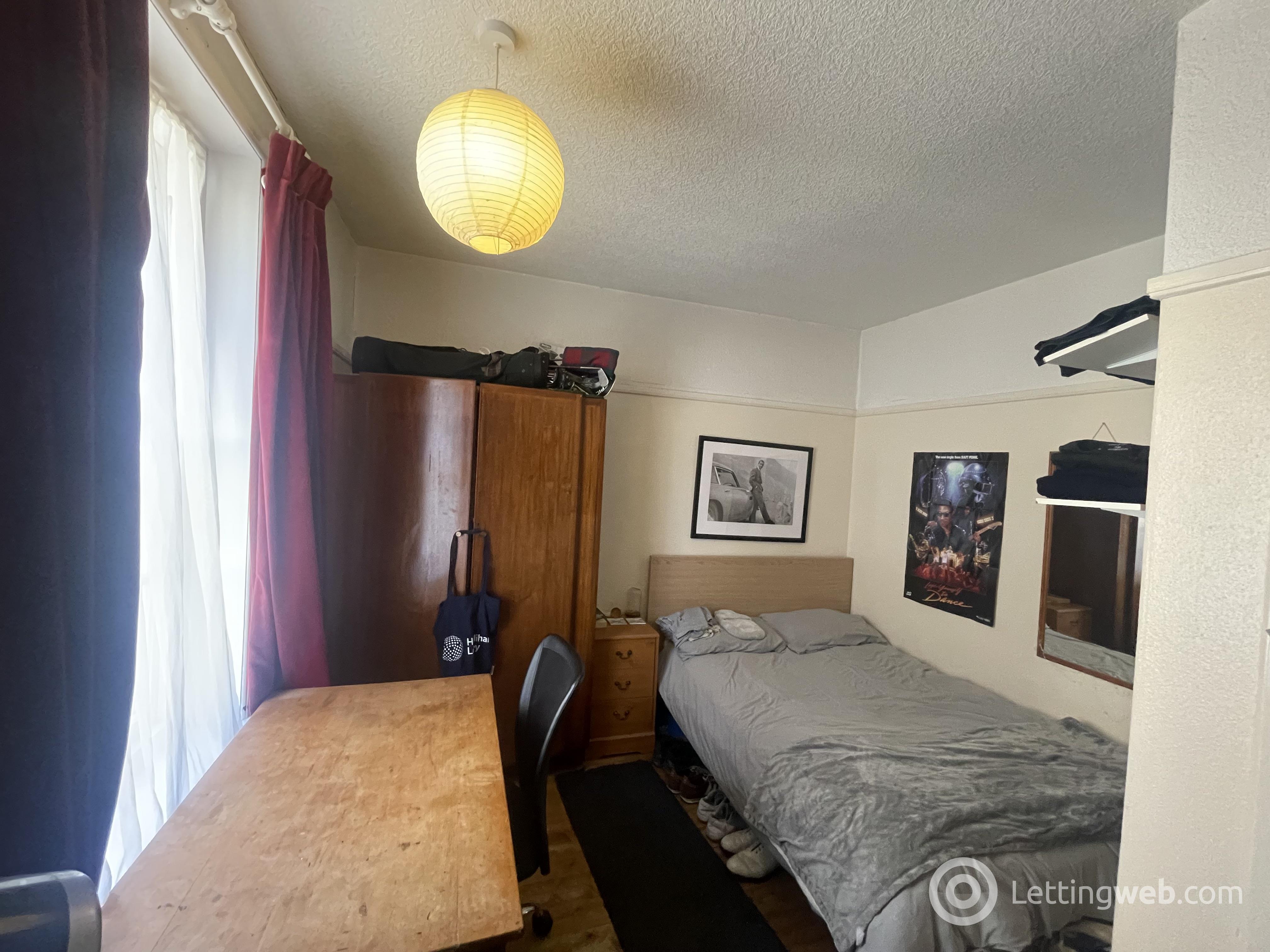 Property to rent in 94/1 North Street