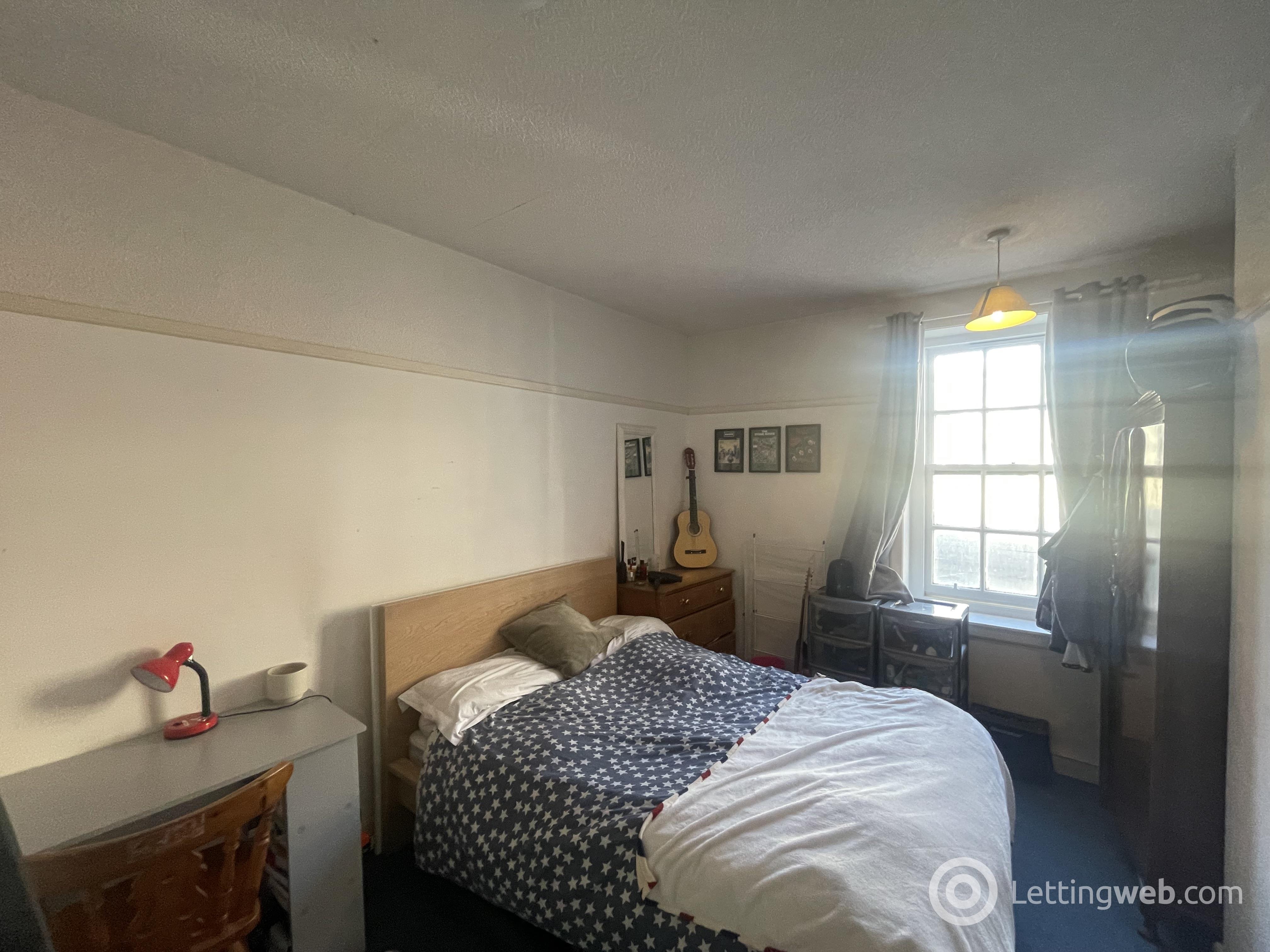 Property to rent in 94/1 North Street