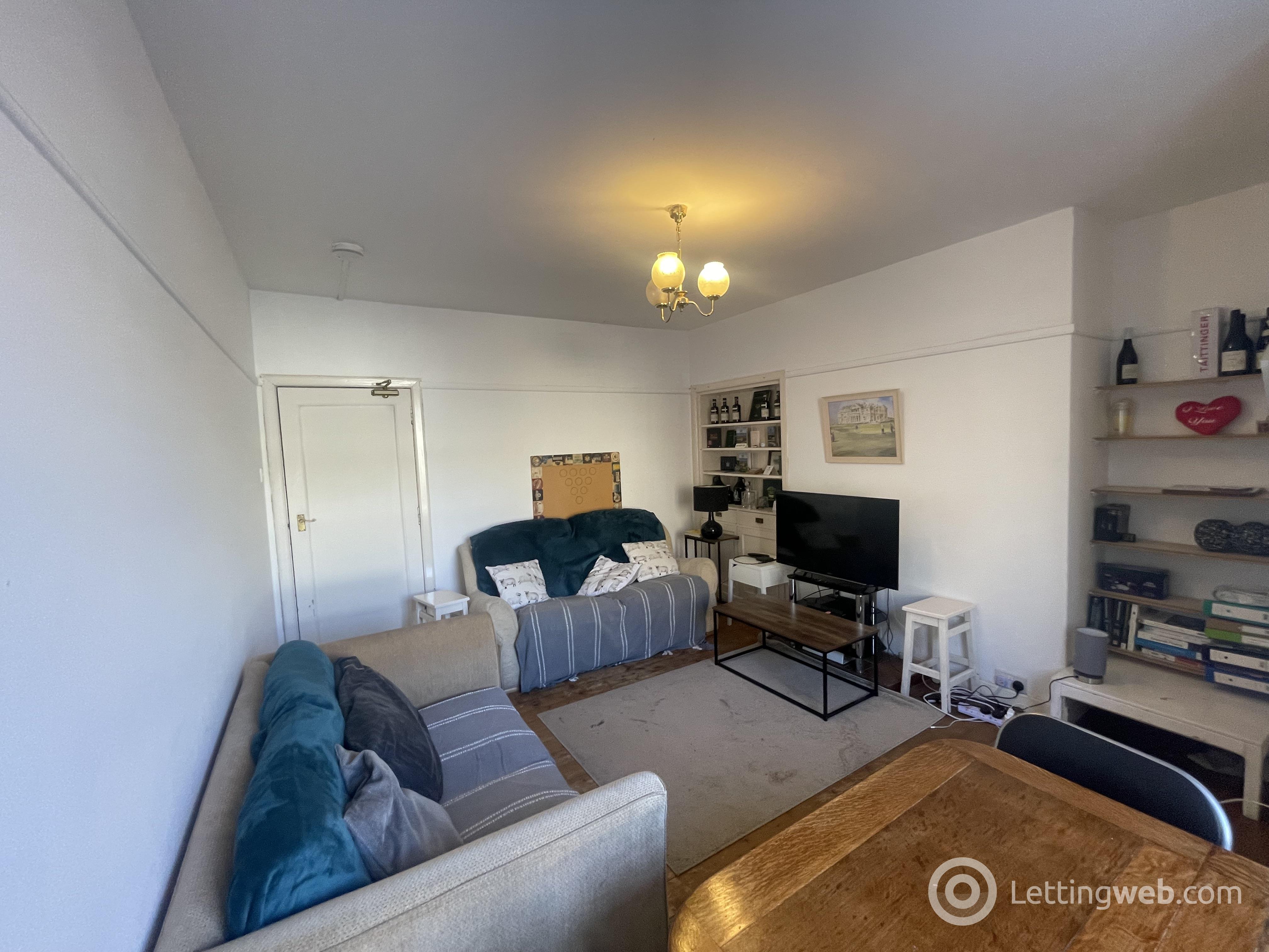 Property to rent in 94/1 North Street