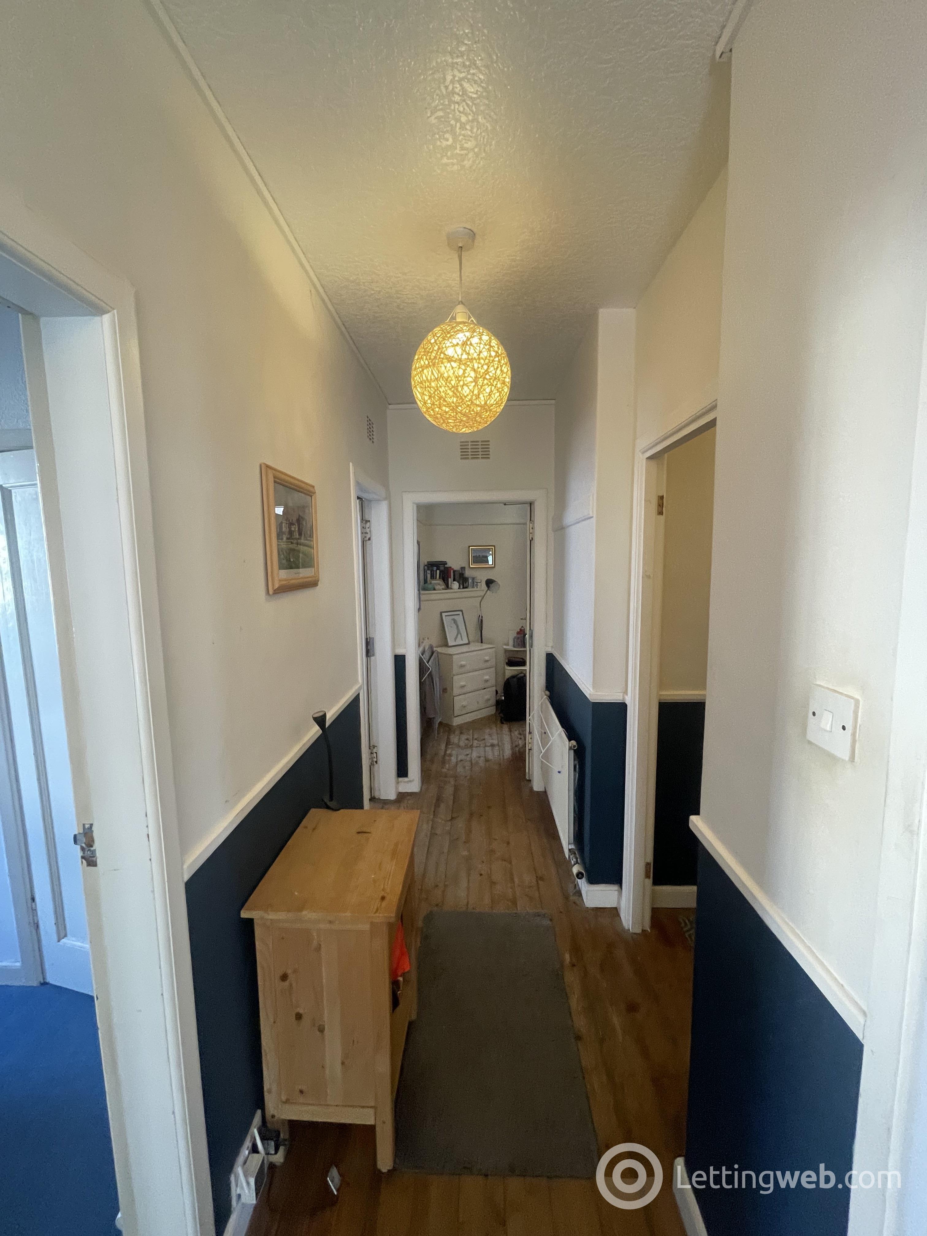 Property to rent in 94/1 North Street