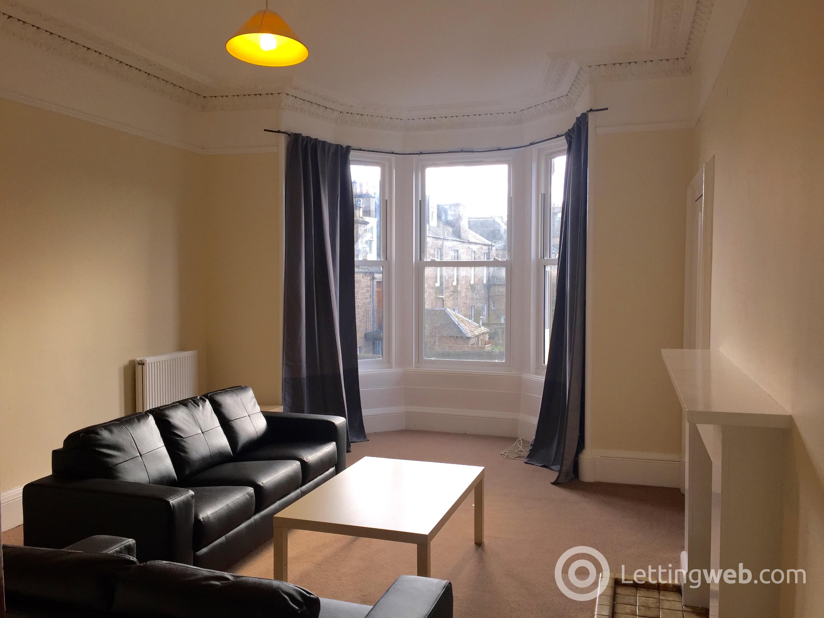 Property to rent in 115 Dalkeith Road