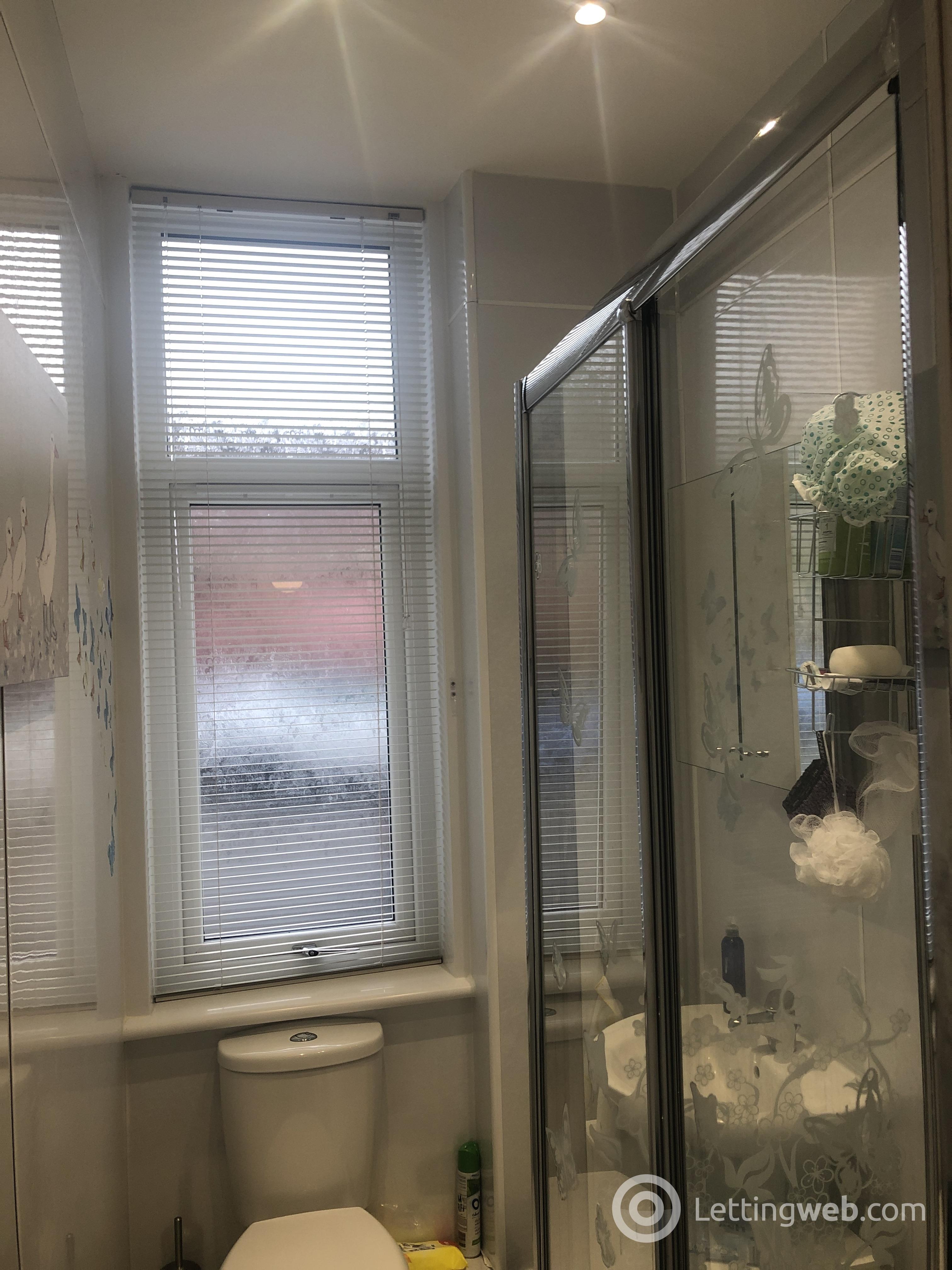 Property to rent in 6/1, Moat Terrace, Edinburgh, EH14 1PR