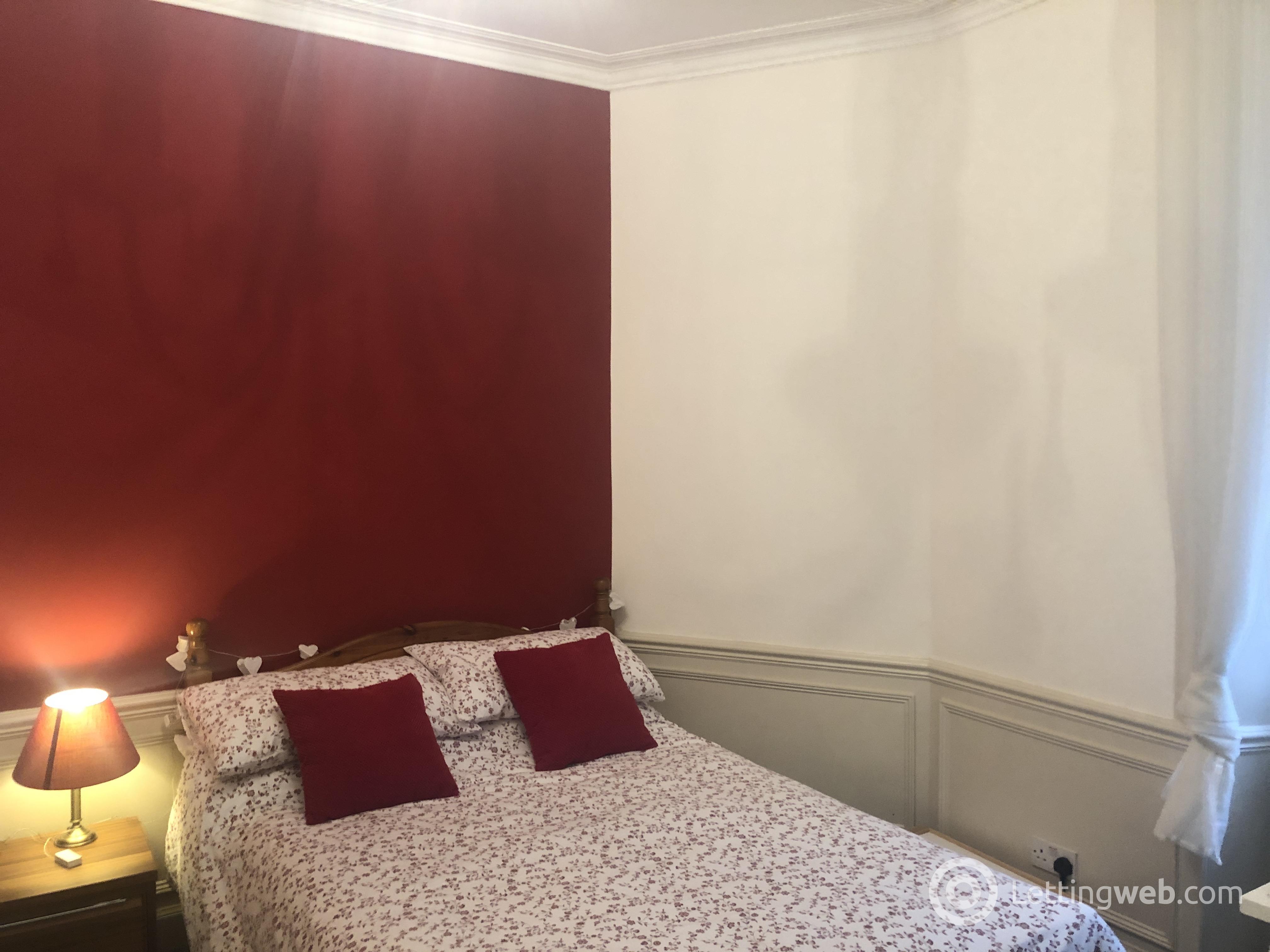 Property to rent in 6/1, Moat Terrace, Edinburgh, EH14 1PR