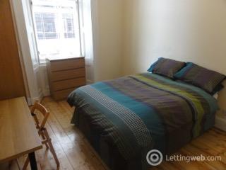 Property to rent in 52 1f2 Haymarket Terrace