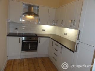 Property to rent in 52 1f2 Haymarket Terrace