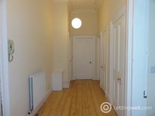 Property to rent in 52 1f2 Haymarket Terrace