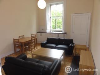 Property to rent in 52 1f2 Haymarket Terrace