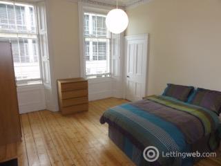 Property to rent in 52 1f2 Haymarket Terrace