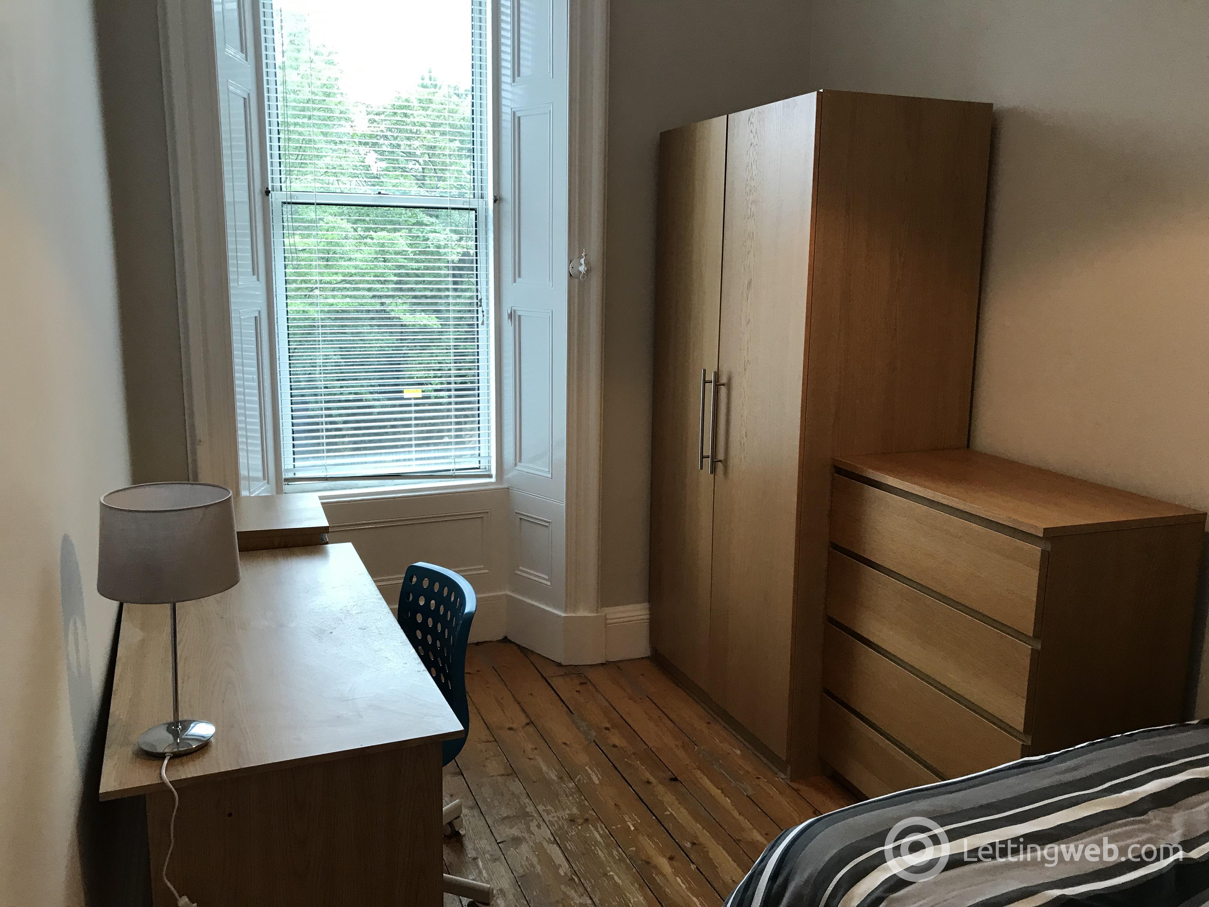 Property to rent in 139 1f2 Dalkeith Road