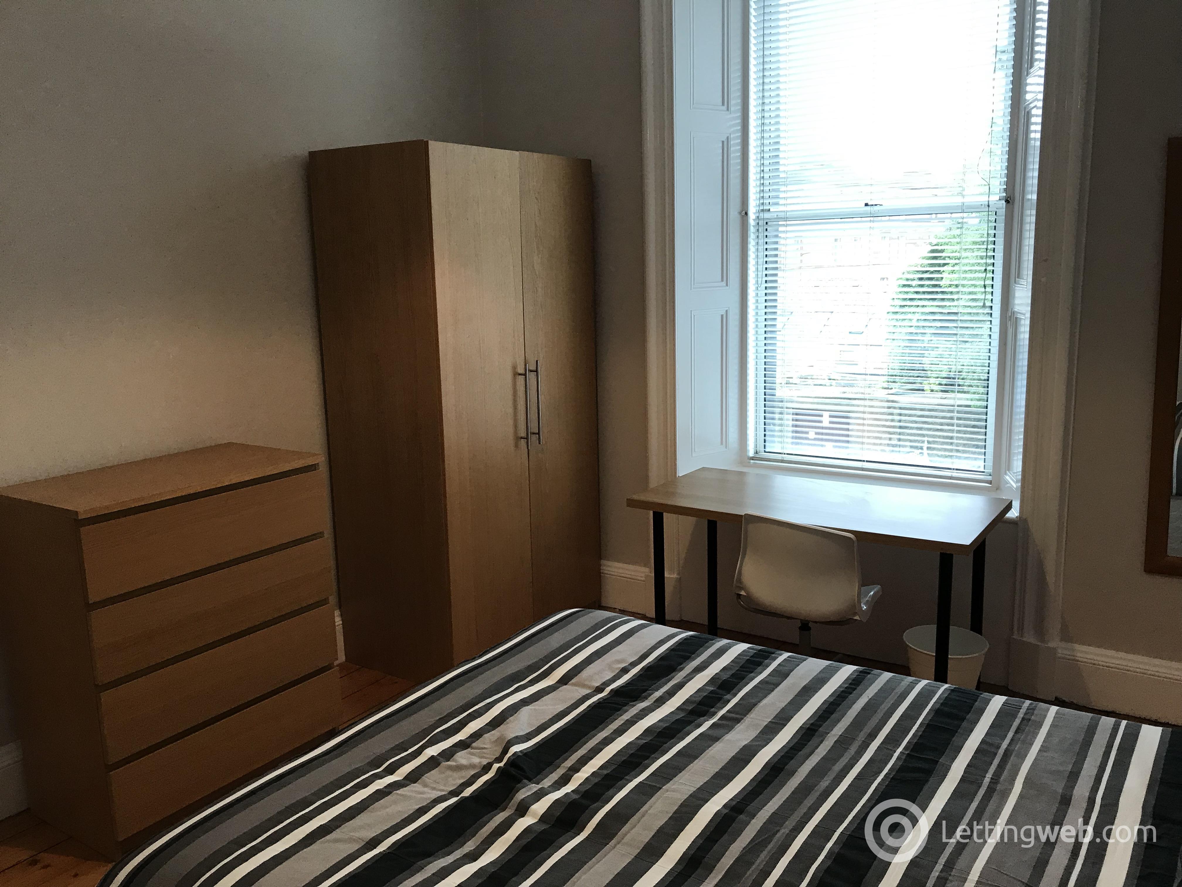 Property to rent in 139 1f2 Dalkeith Road