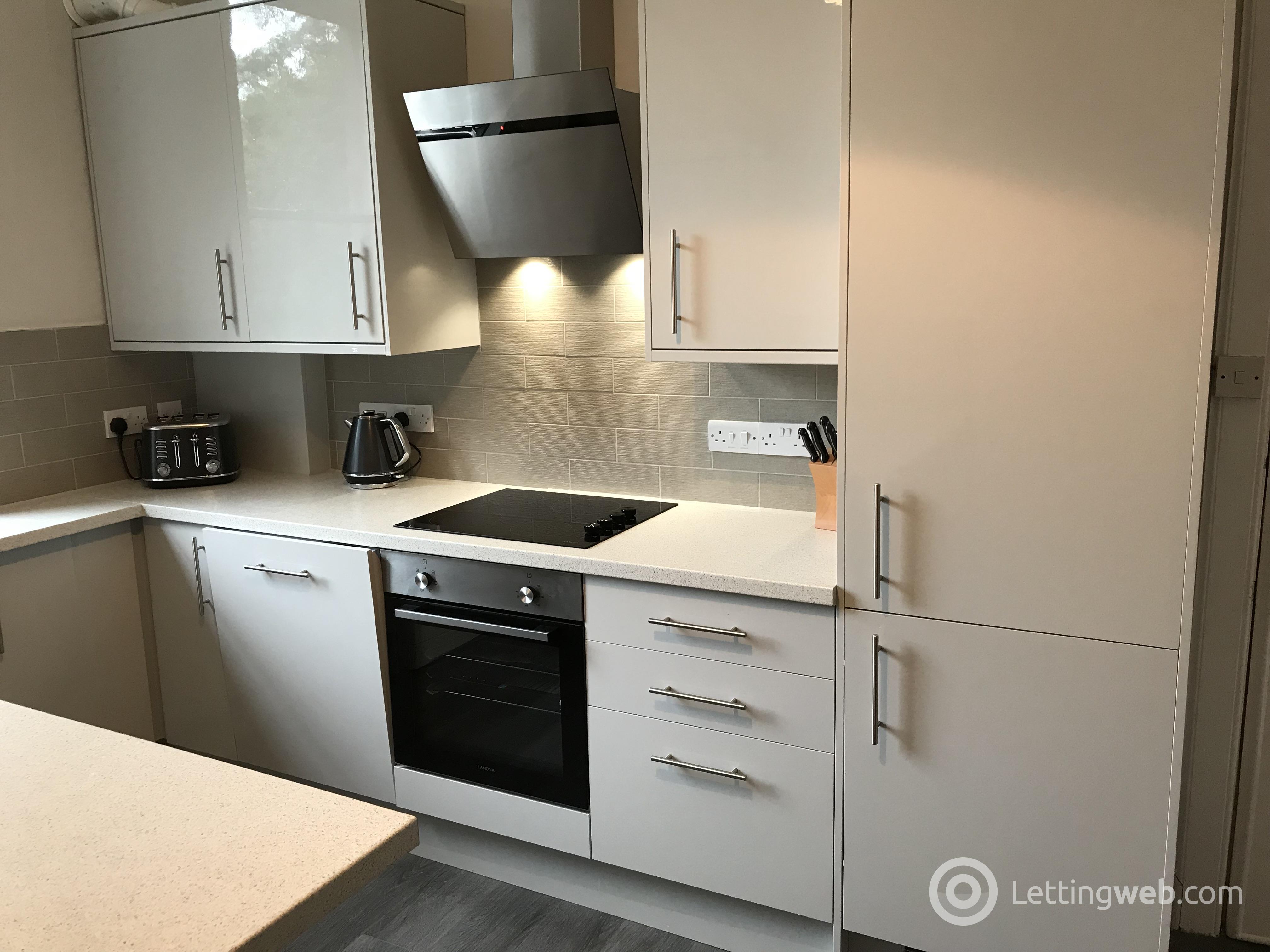 Property to rent in 139 1f2 Dalkeith Road