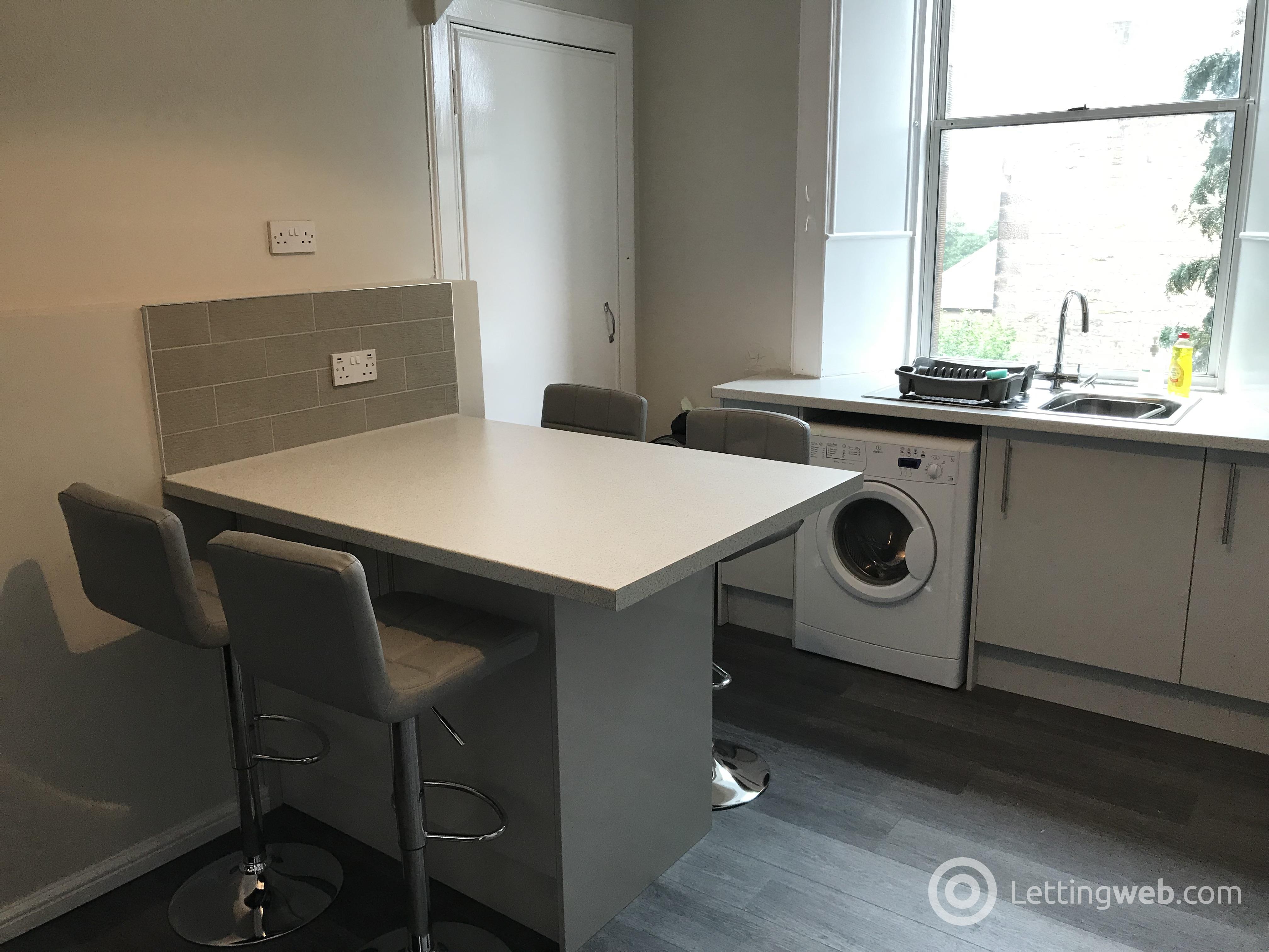 Property to rent in 139 1f2 Dalkeith Road