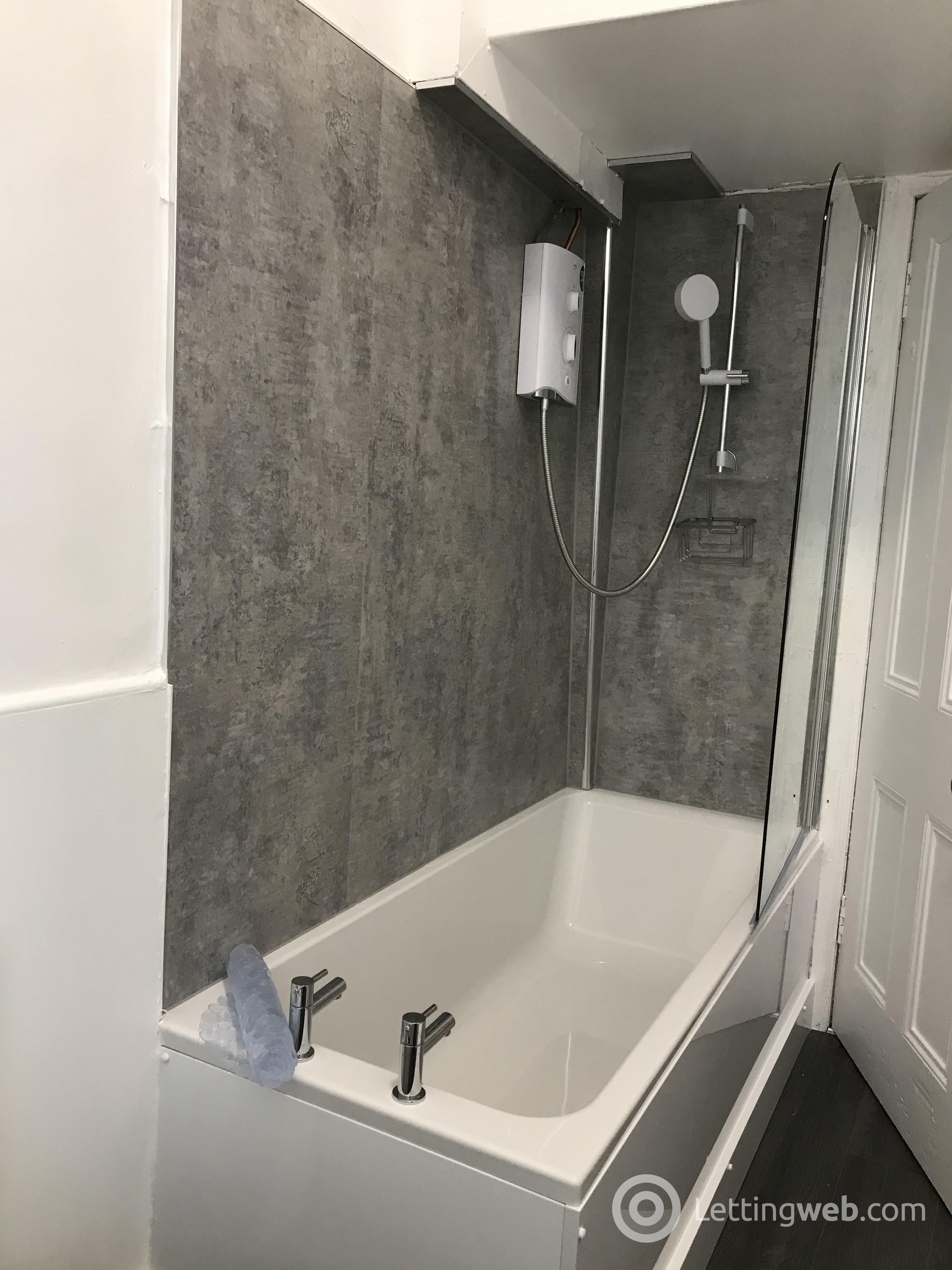 Property to rent in 139 1f2 Dalkeith Road