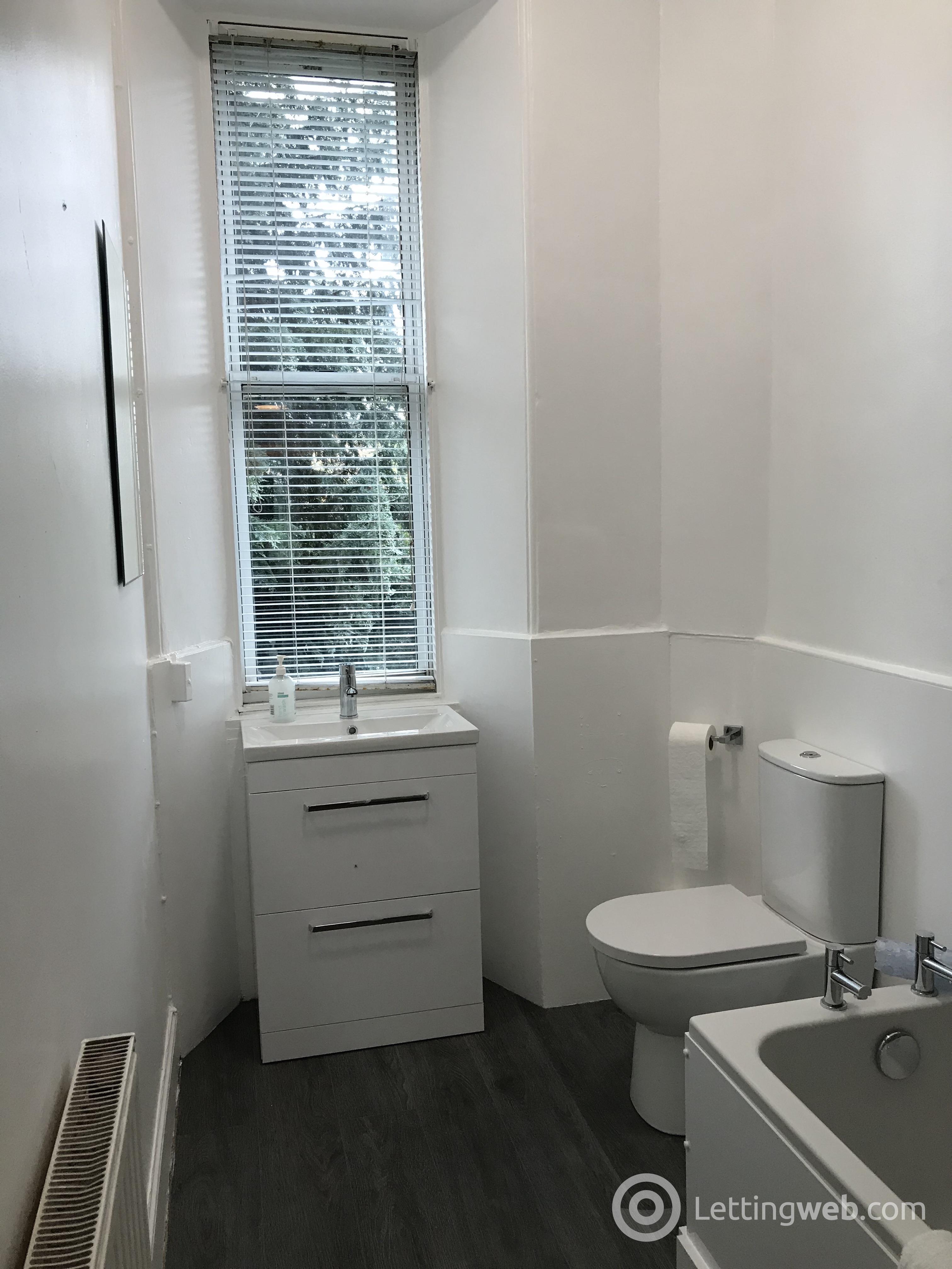 Property to rent in 139 1f2 Dalkeith Road