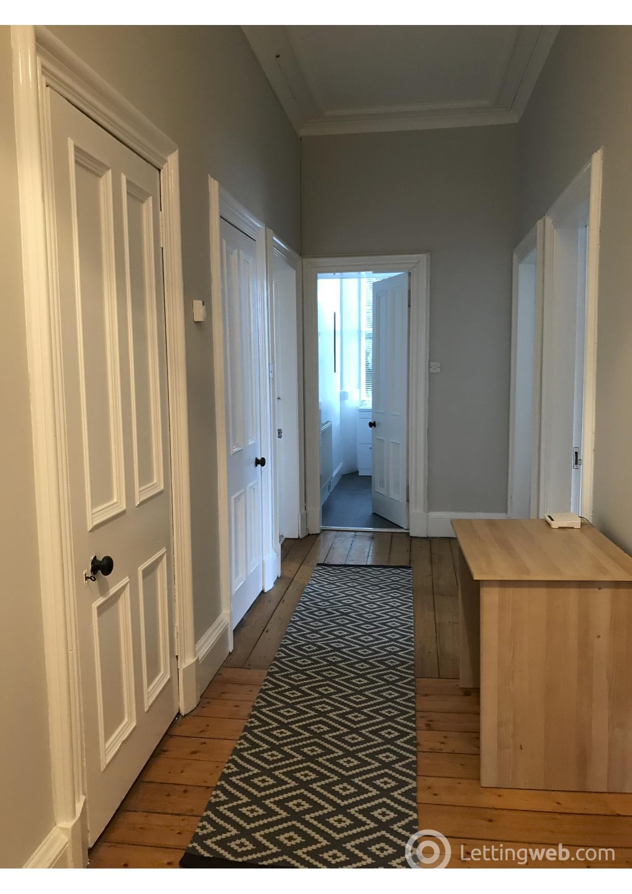 Property to rent in 139 1f2 Dalkeith Road